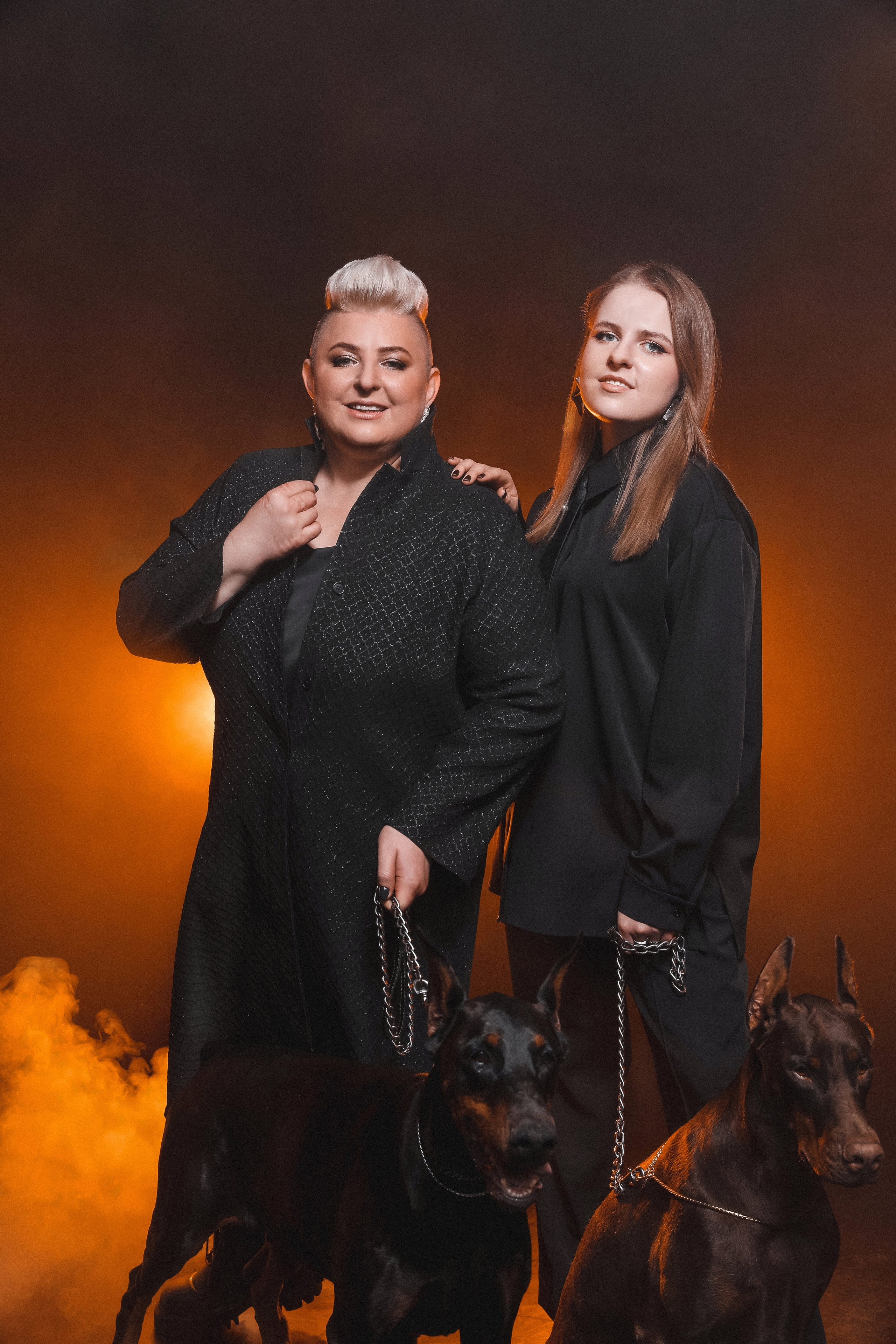 Федеральная компания GLEBOVA GLOBAL. Photographer Viktoriya Markushina «My world throug»