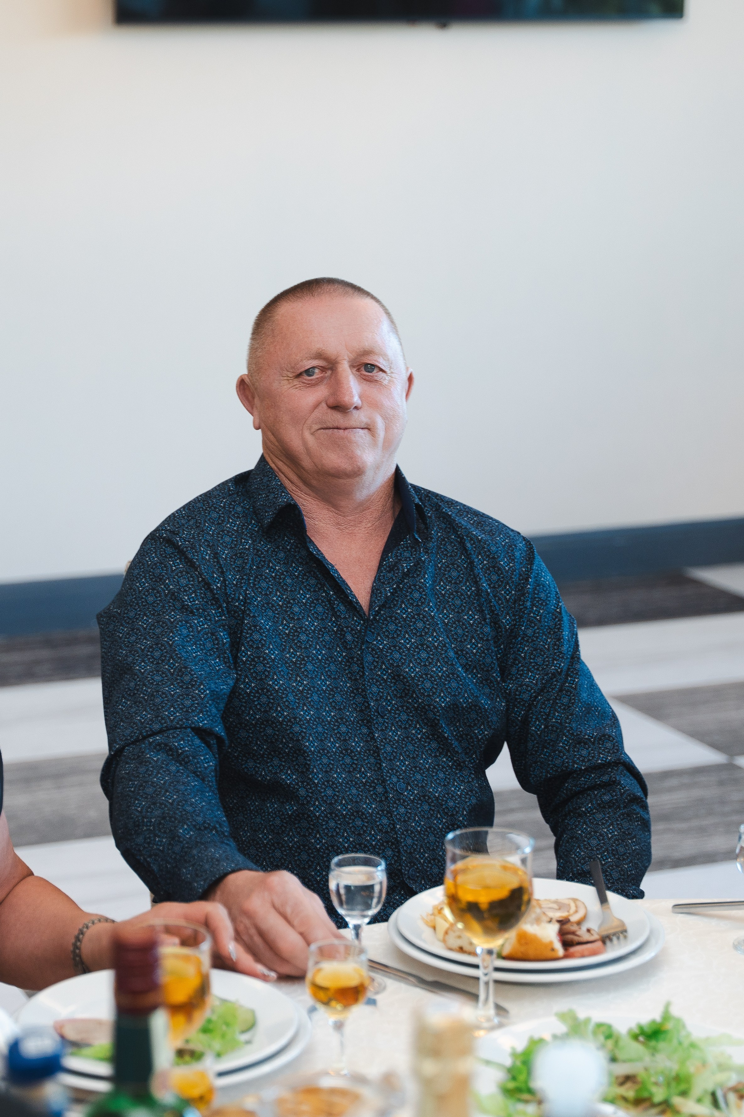 Дарья и Сергей. Фотограф Хабаровск