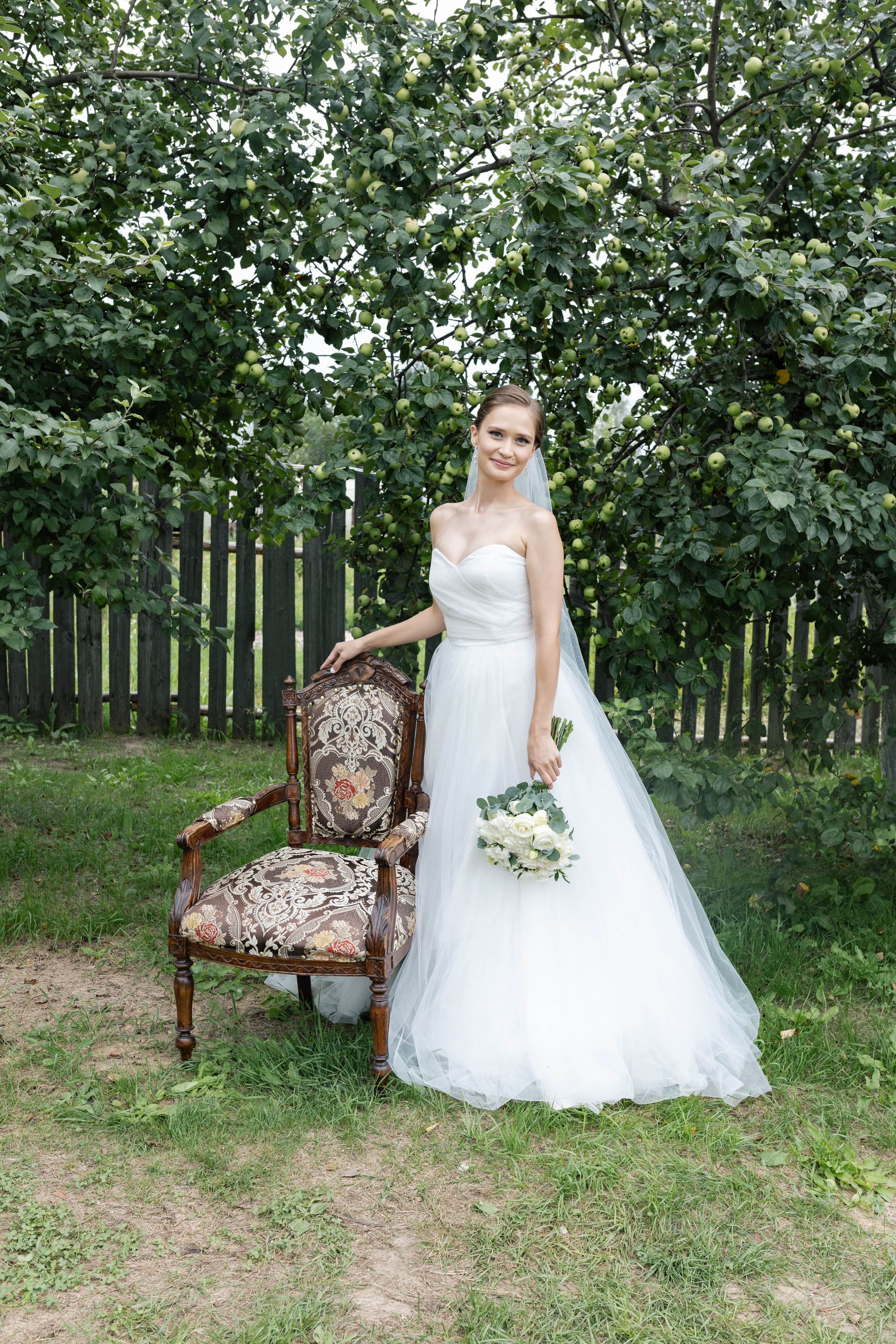 Марат & Анна