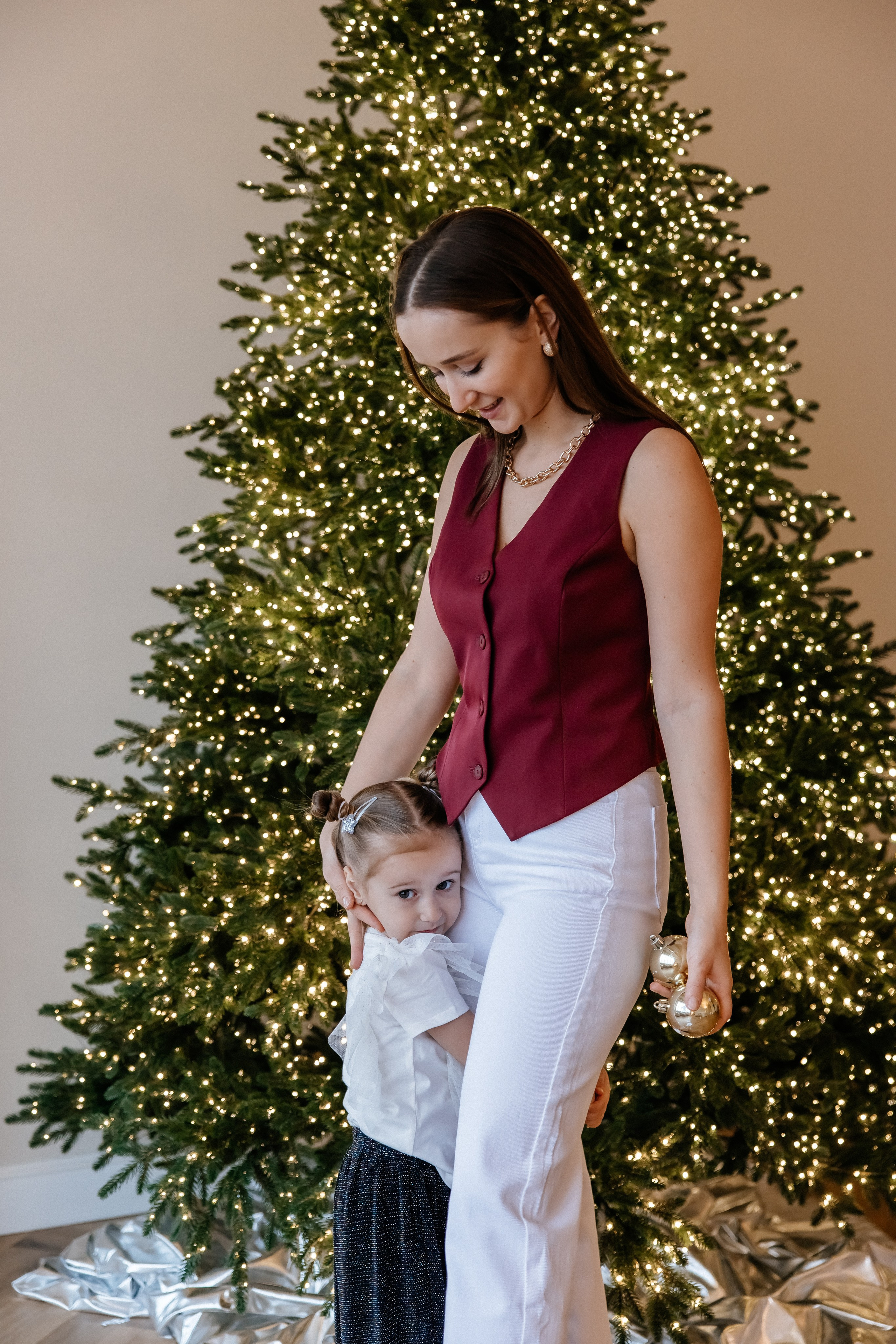 Марина, Юра и Николь. Светлана Ванцлав — фотограф Минск, Беларусь