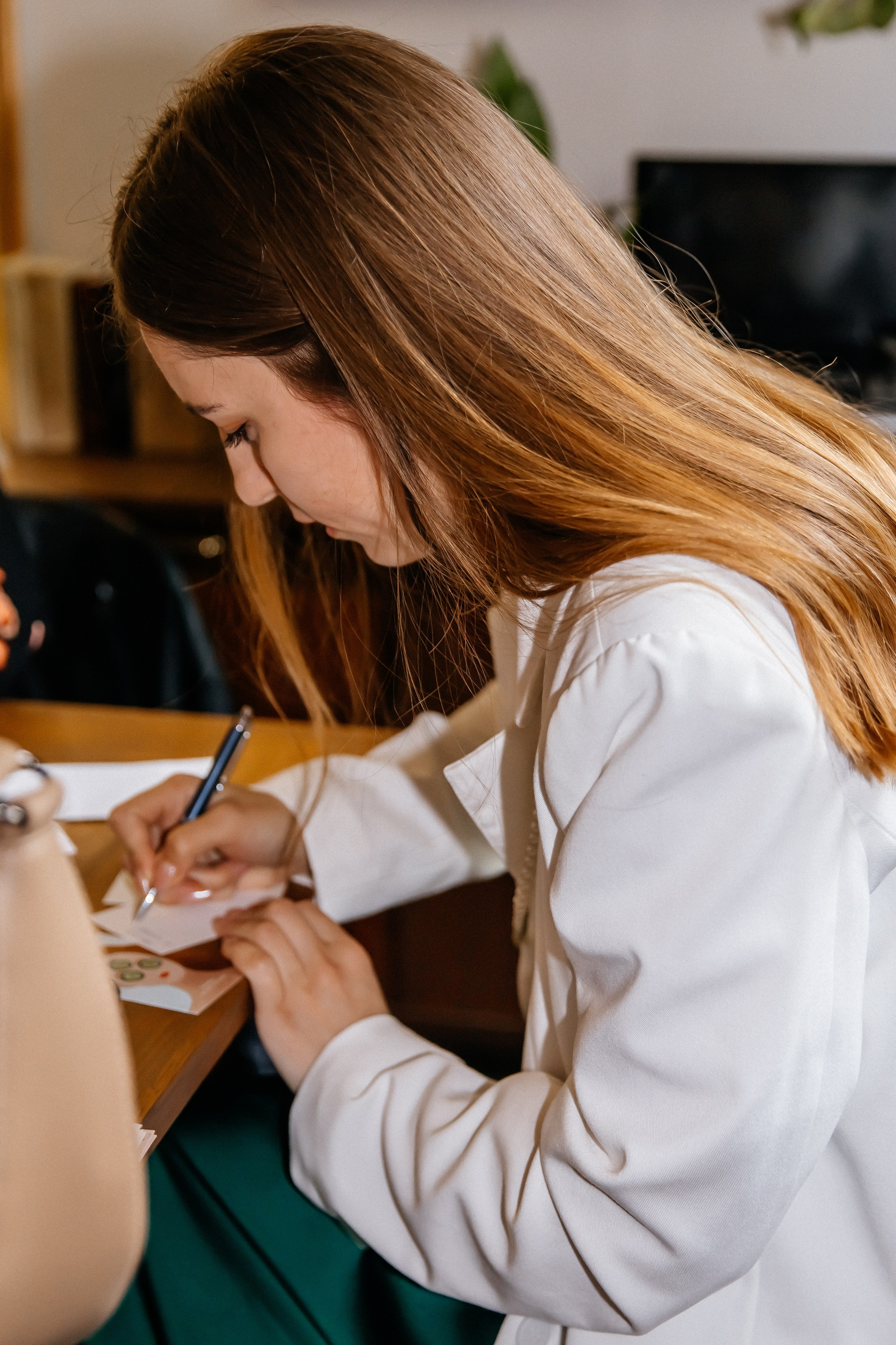 День рождение Лены. Светлана Ванцлав — фотограф Минск, Беларусь