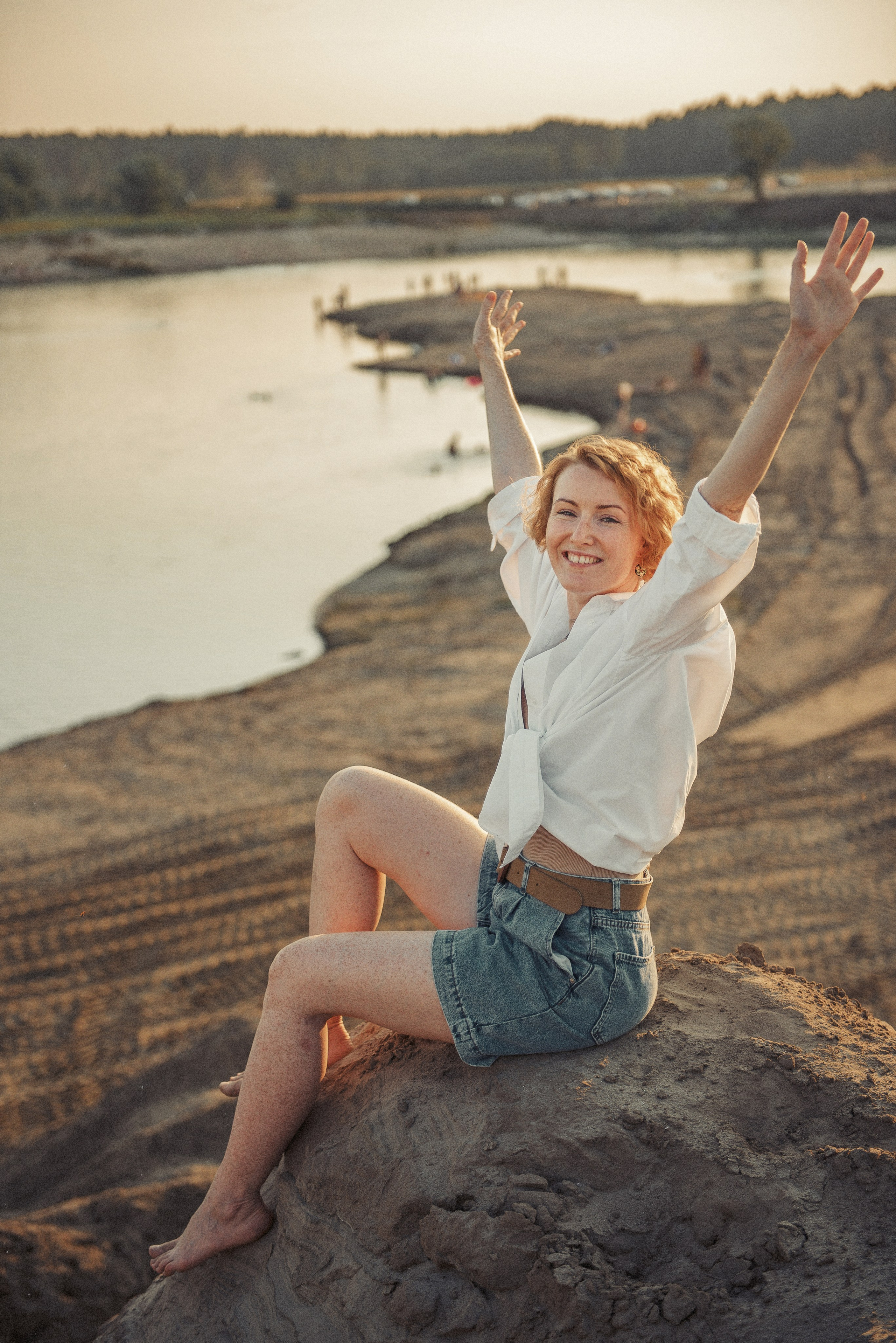 НАСТЯ, АНДРЕЙ и АЛИСА. ПЕСЧАНАЯ ИСТОРИЯ. Свадебный и семейный фотограф РИТА БОЧКАРЁВА