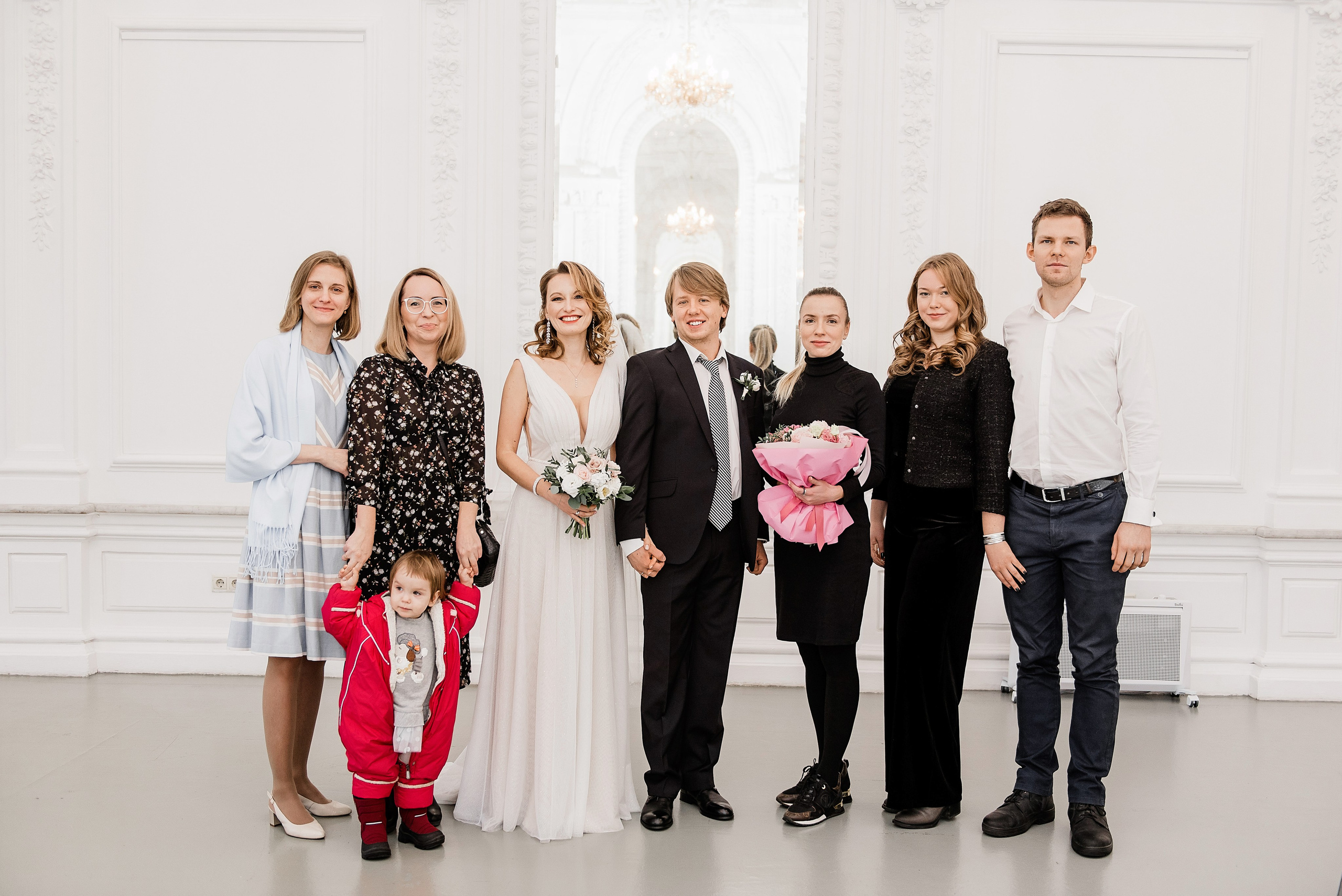 КАТЯ и МИША. Свадебный и семейный фотограф РИТА БОЧКАРЁВА