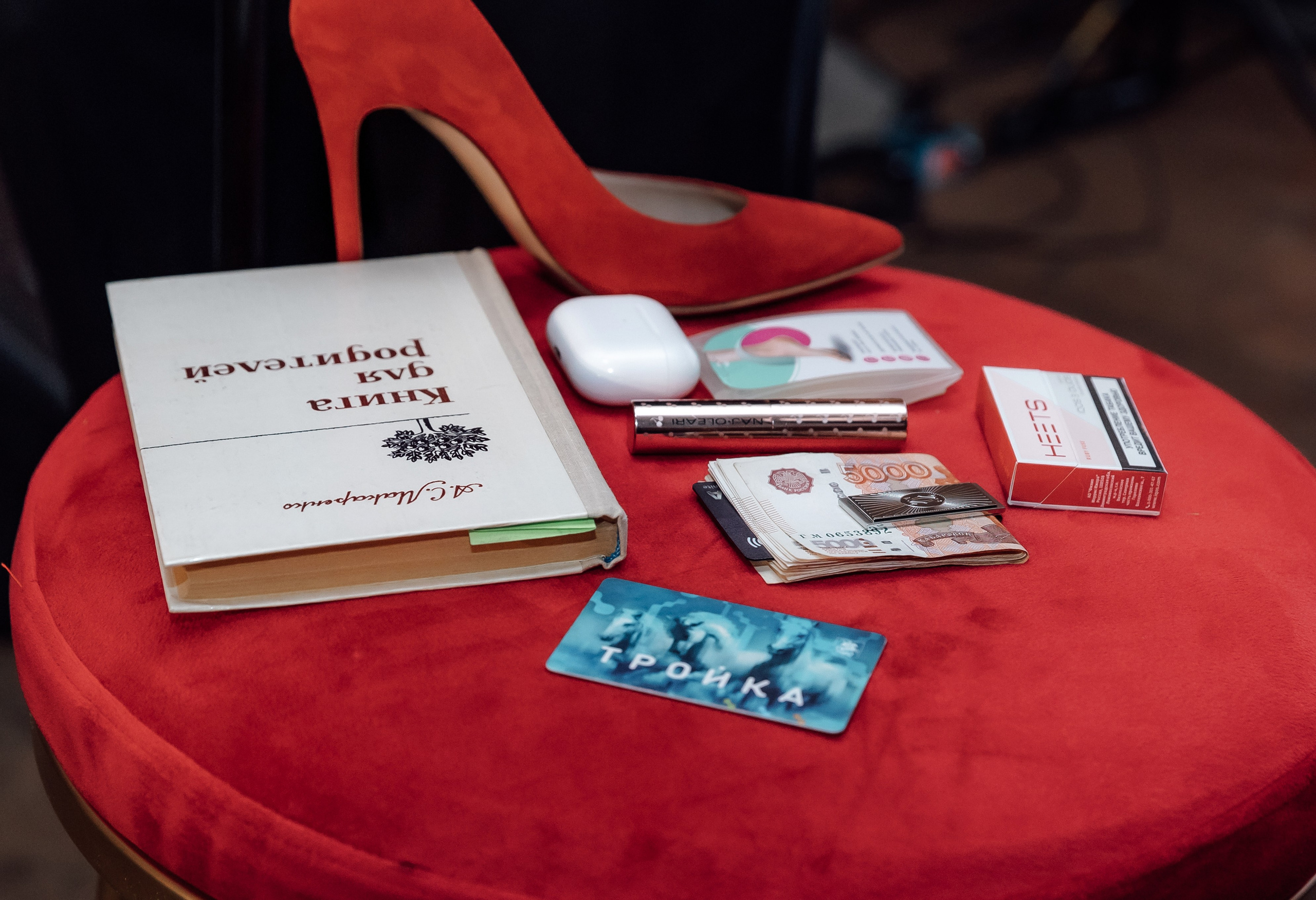 ДР Валентины (Батлер). Свадебный фотограф в Москве    Еремин Анатолий