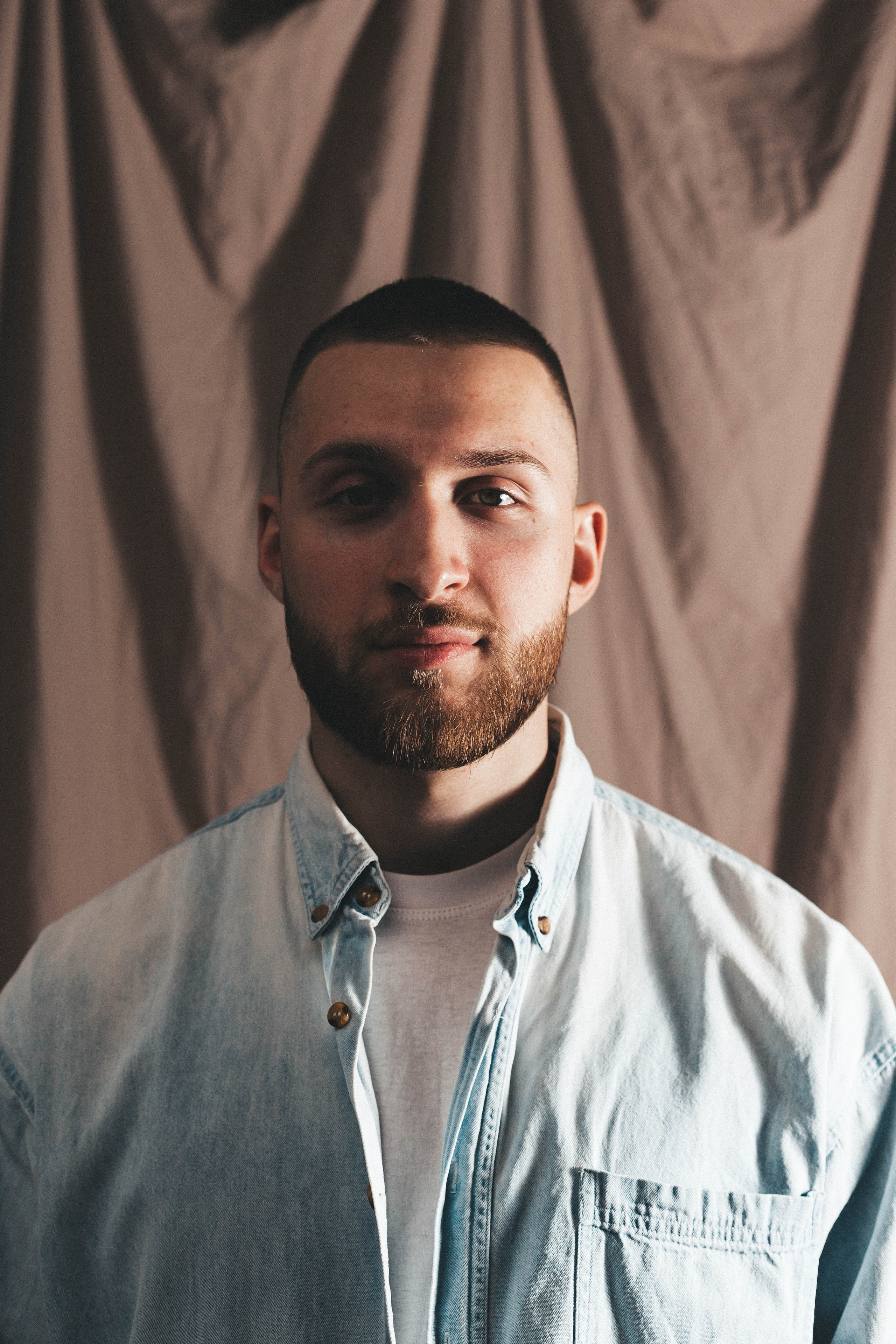 Арина и Степан. Фотограф в Ярославле Ольга Пыненкова