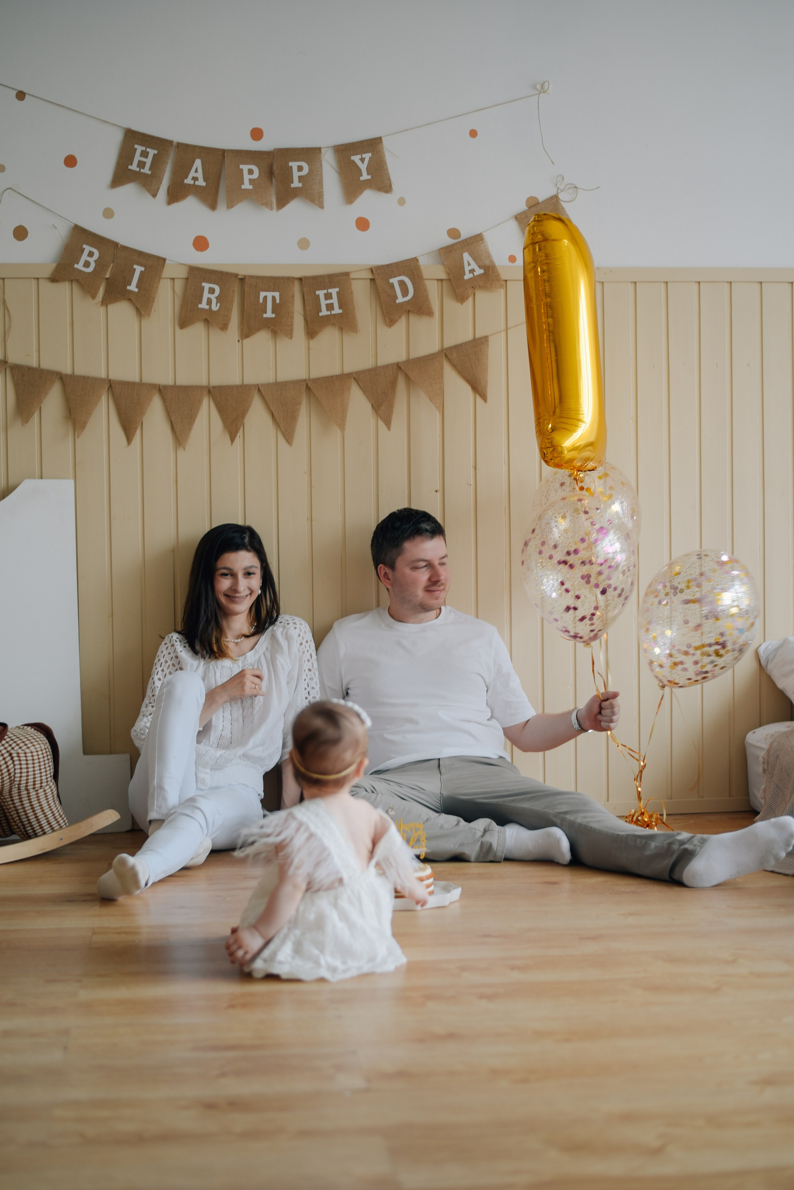 Ева Happy Birthday!. Фотограф Лола Волна, город Москва