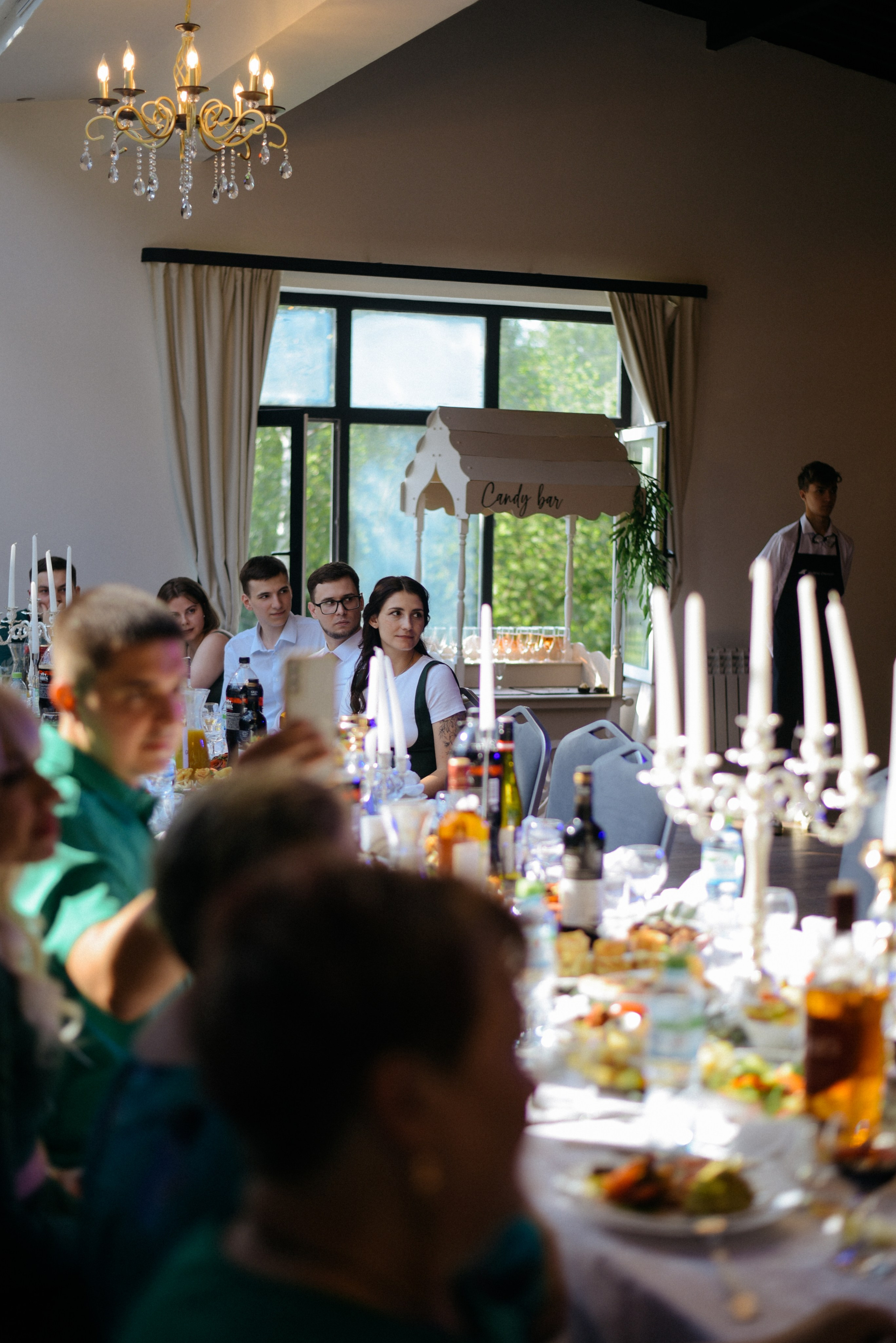 Про лес. Фотограф Лола Волна, город Москва