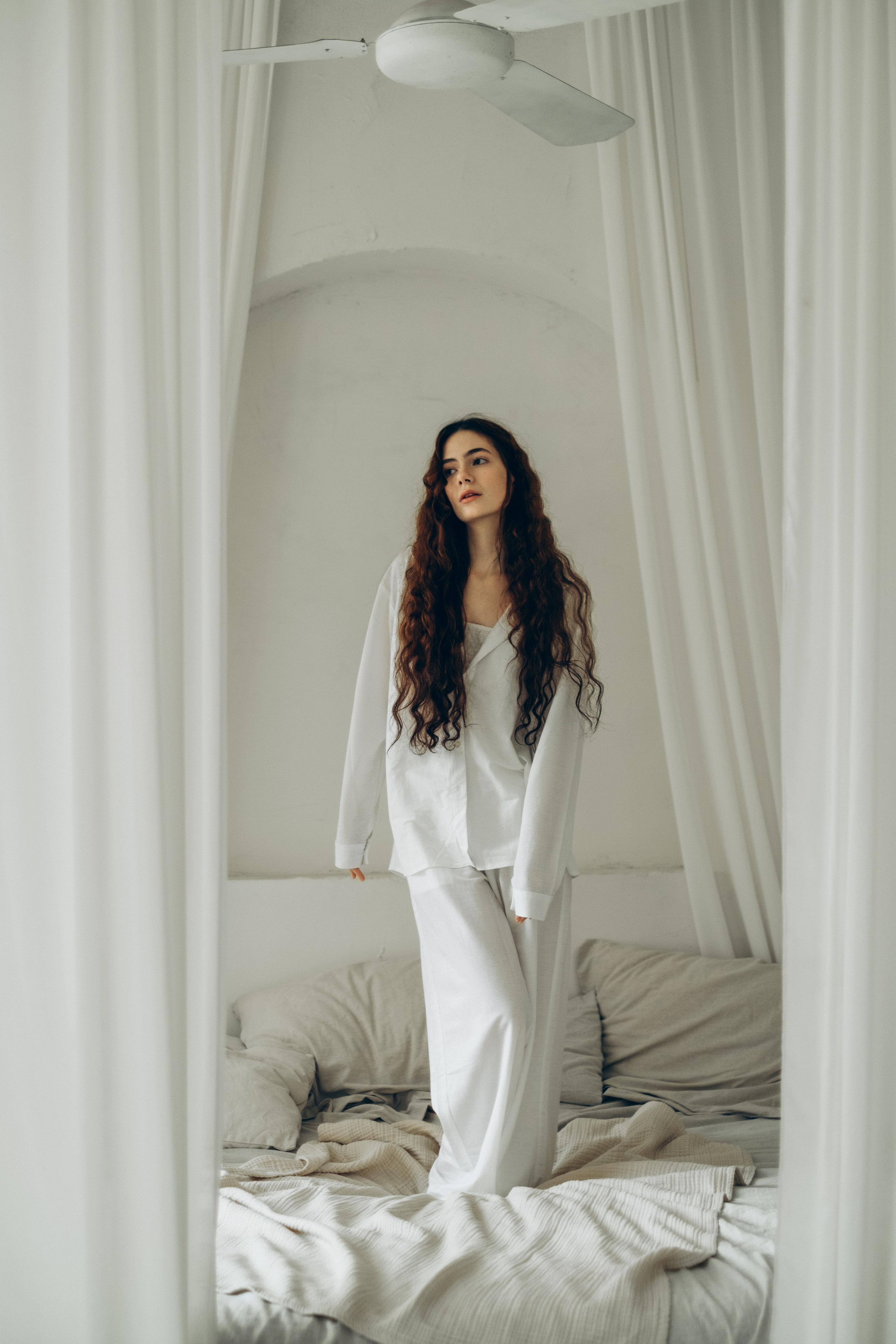 Утренний вайб. Семейный фотограф в Ростове-на-Дону Яна Макаренко