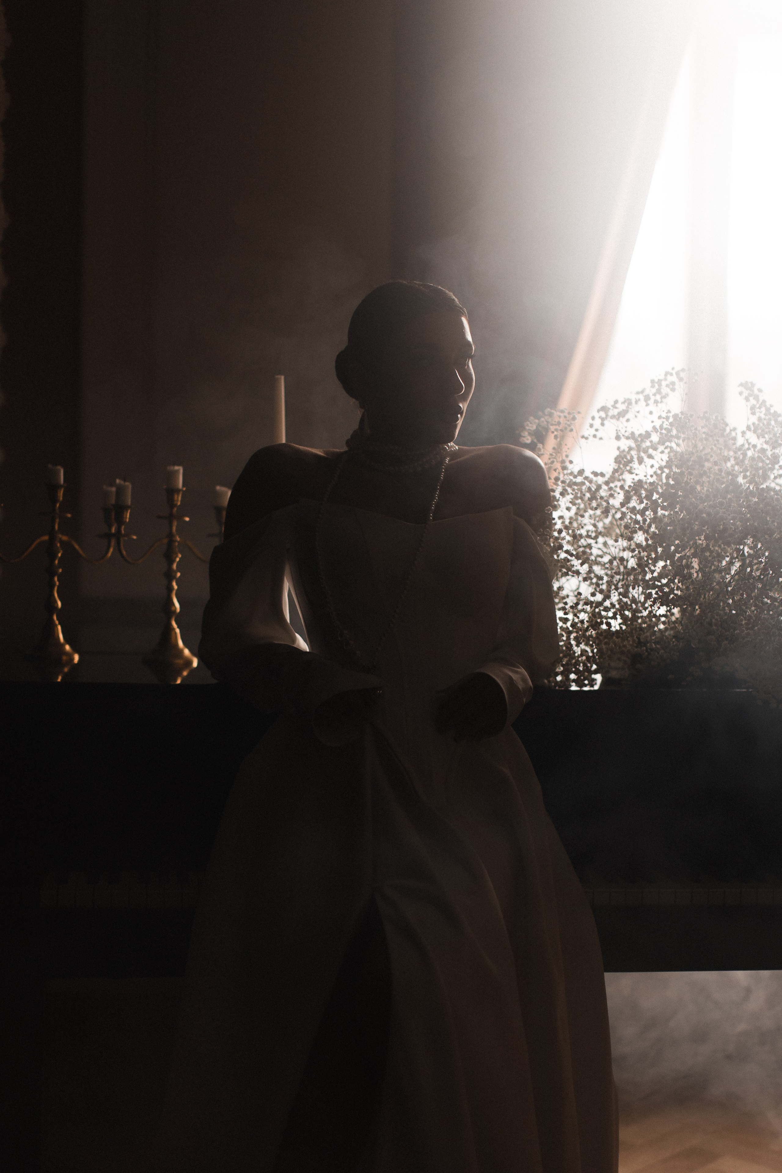 Мой воркшоп. Семейный свадебный фотограф Семен Егоров