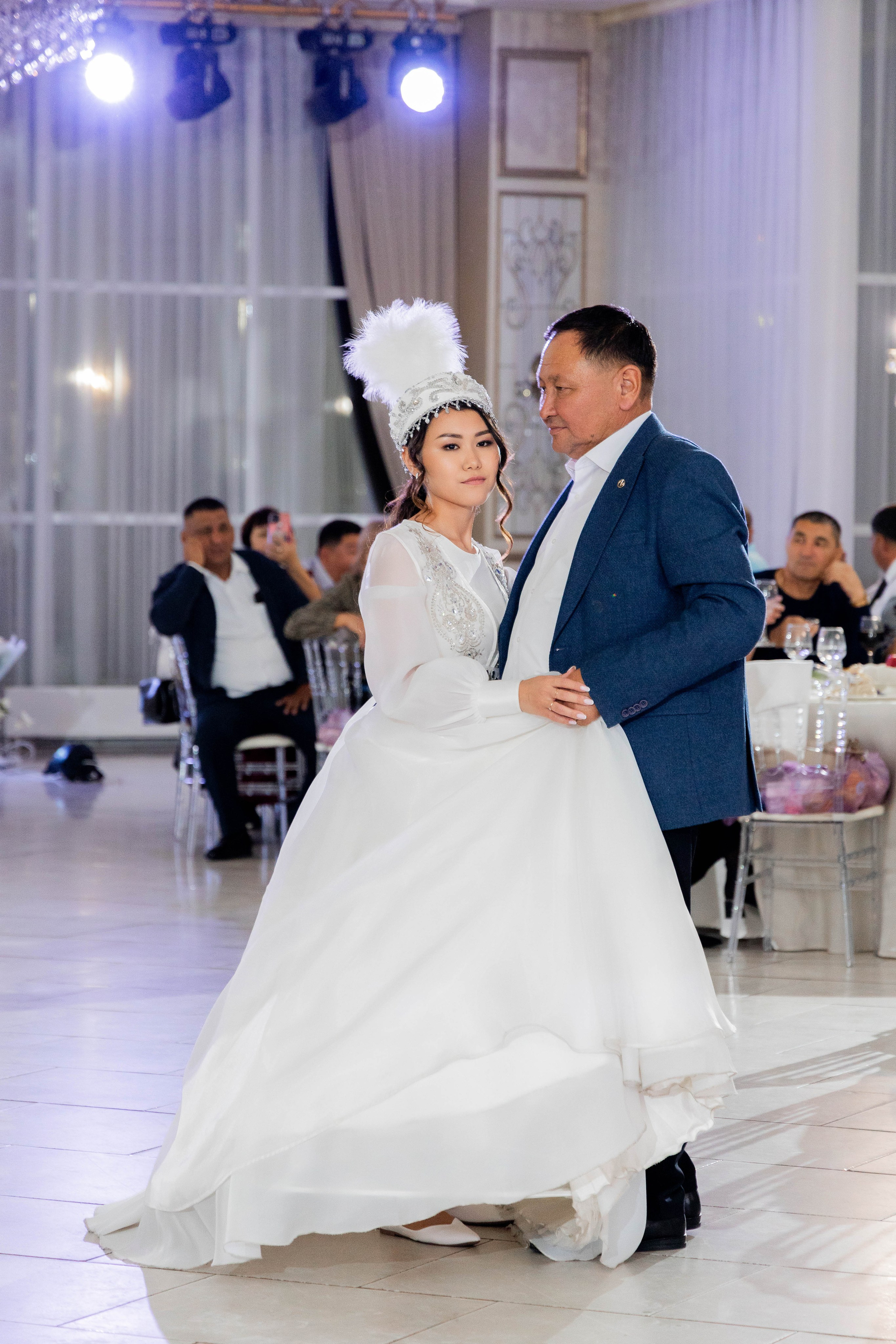 Айдана УЗАТУ