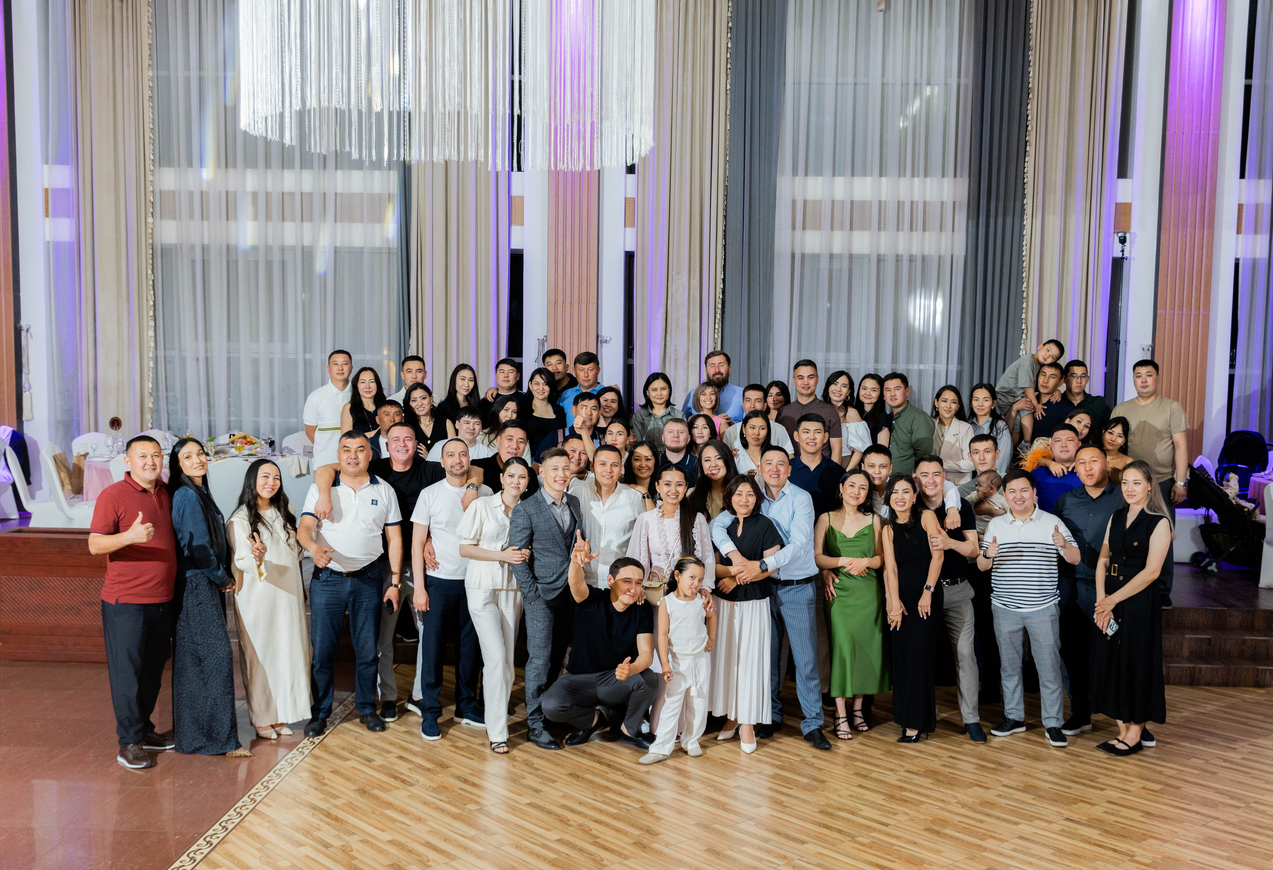 Годик Айсана