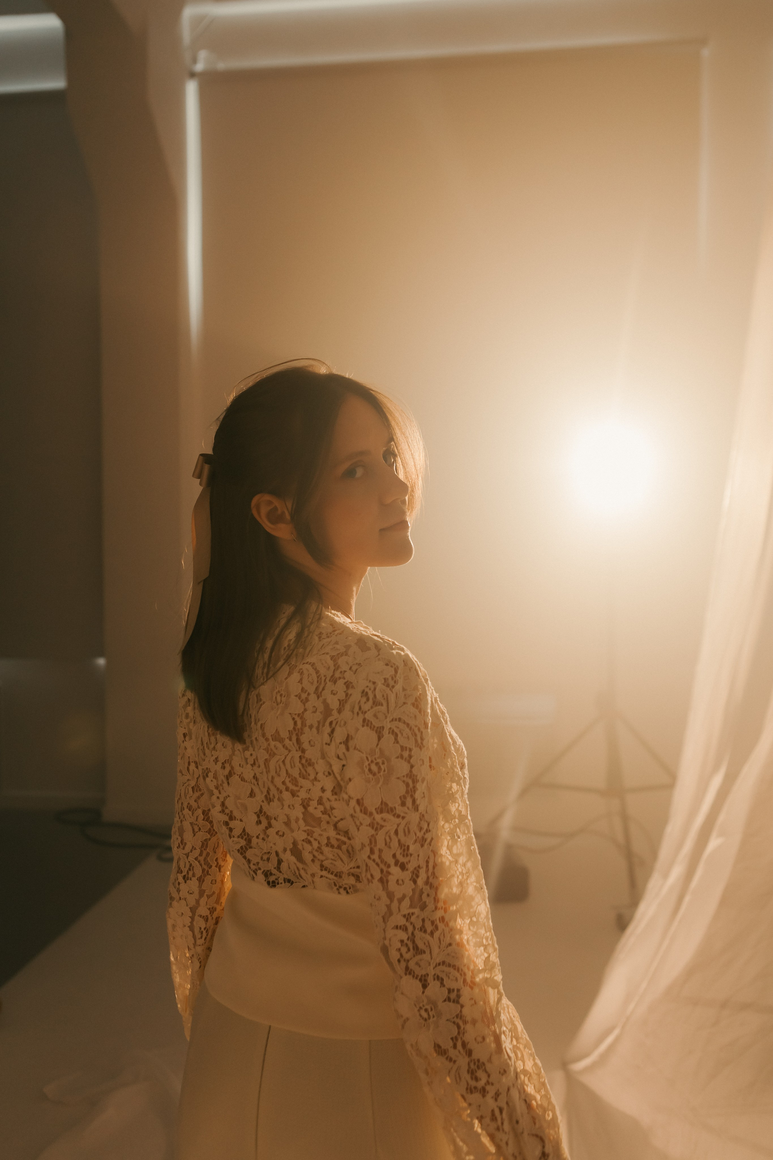 Катя&Максим. Портретный фотограф в Екатеринбурге Филимонова Анастасия