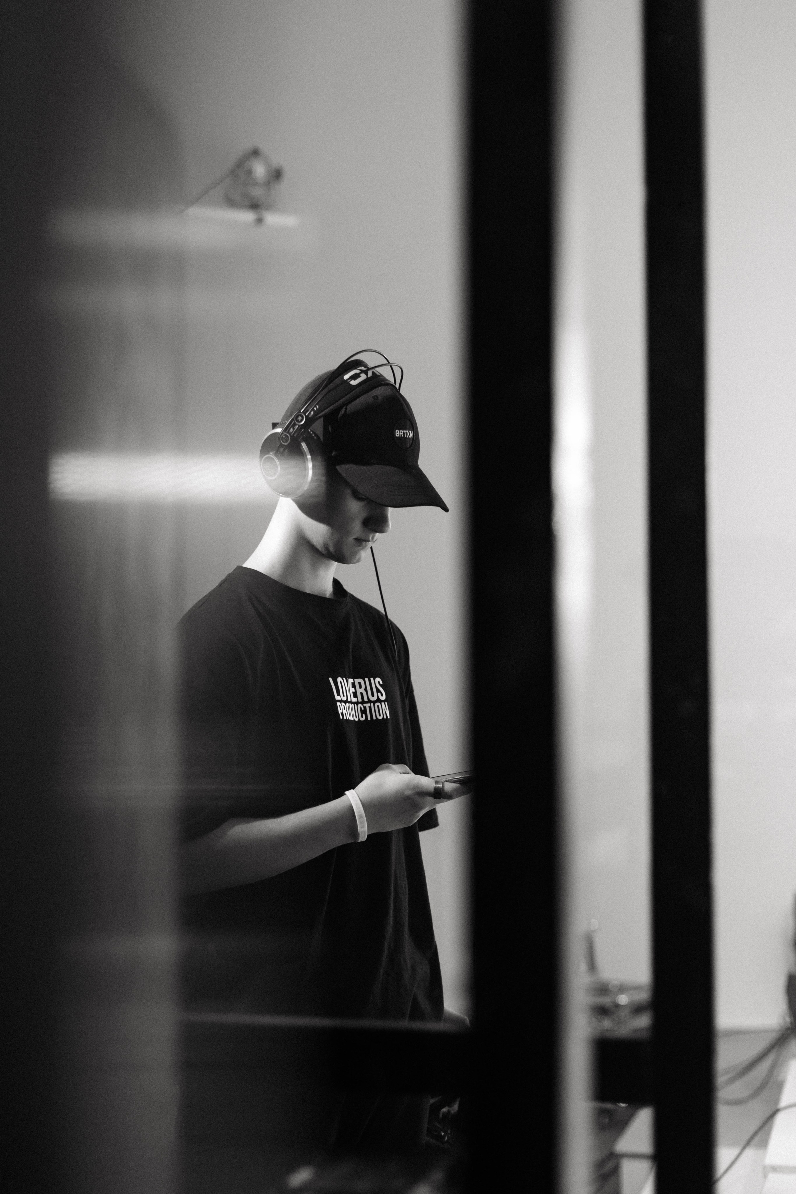 Conference. Портретный фотограф в Екатеринбурге Филимонова Анастасия