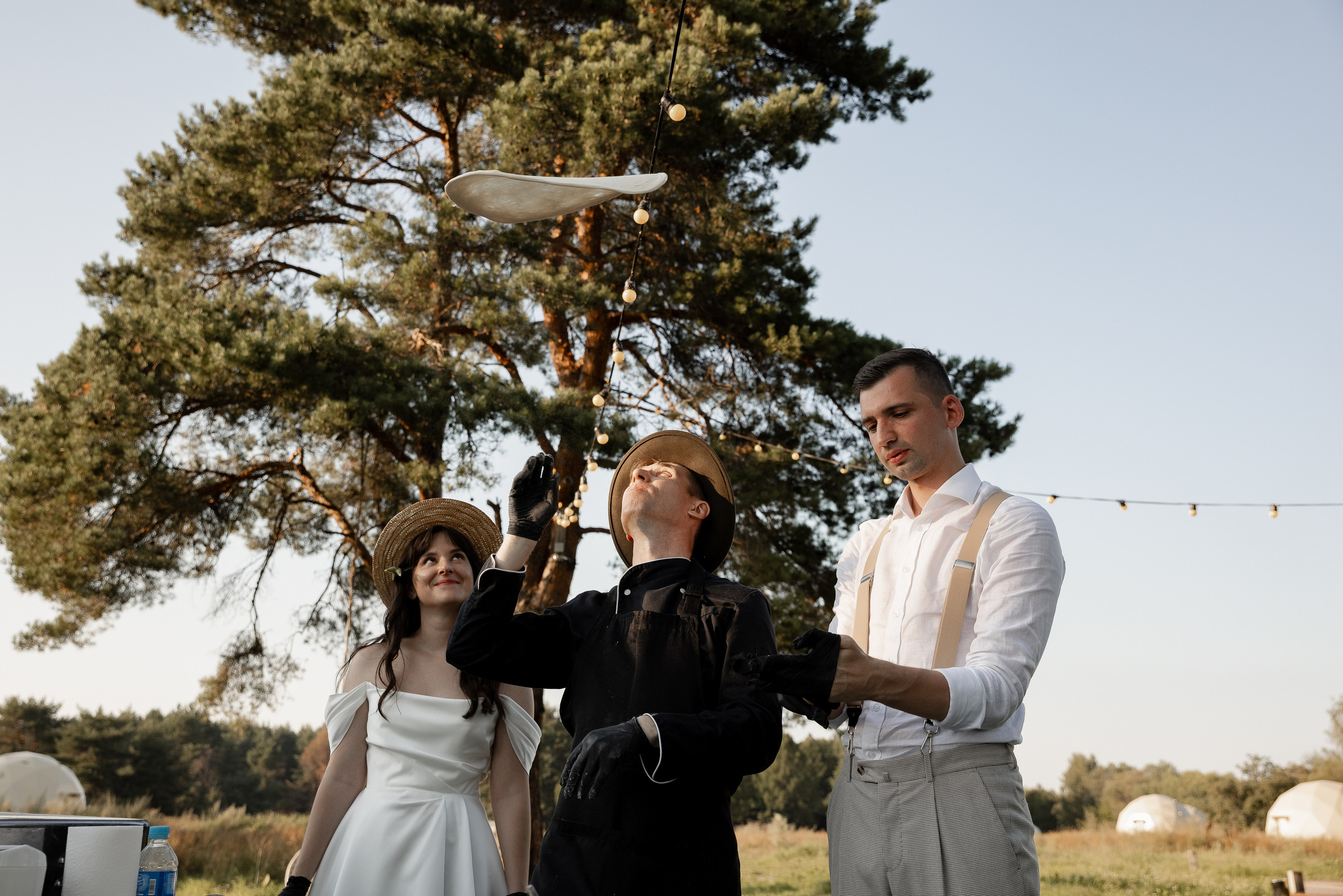 Кусочек Италии. Свадебный фотограф Ярославль, Рыбинск