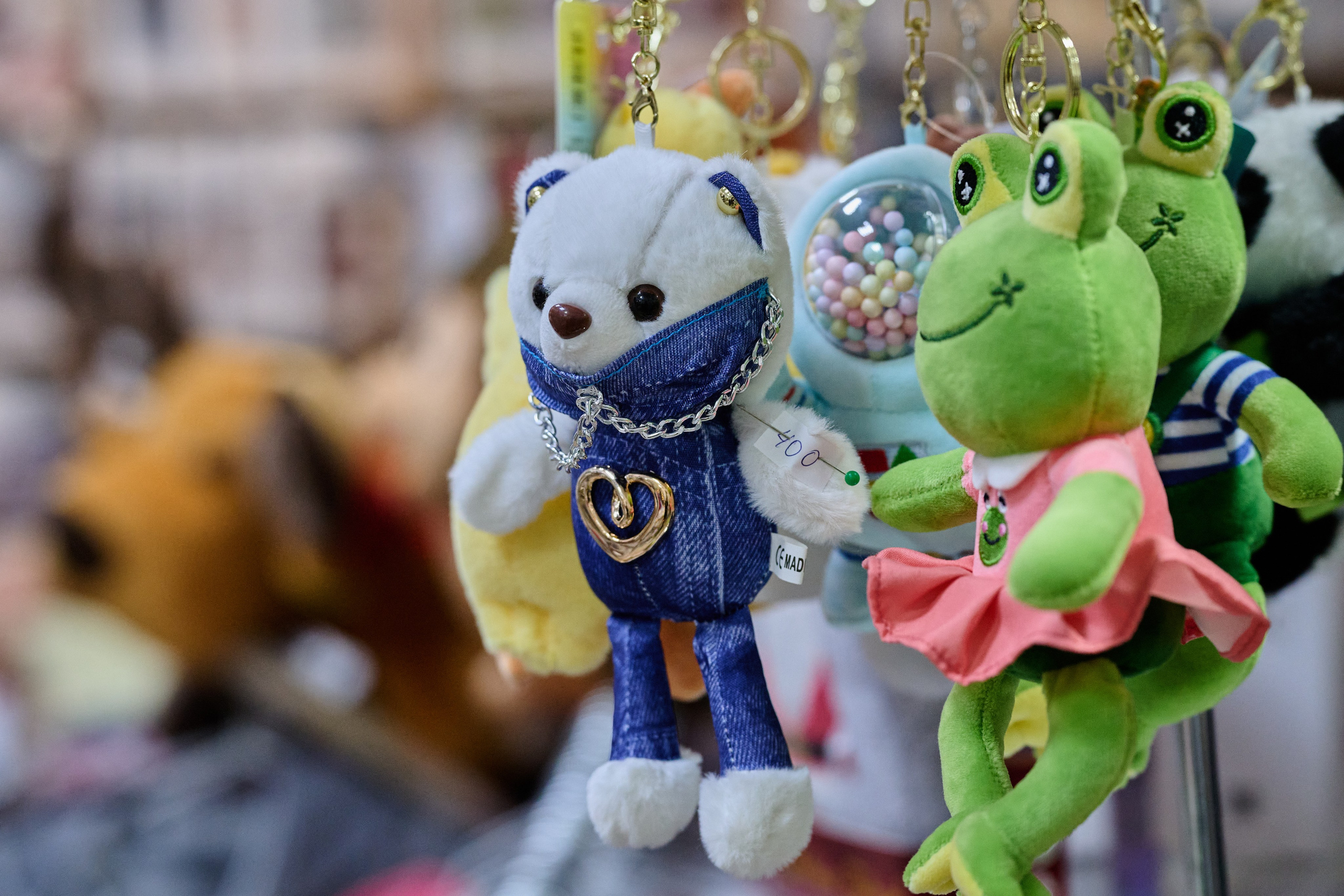 Лисичанск. Луганская область. Фотопроект «Территории»