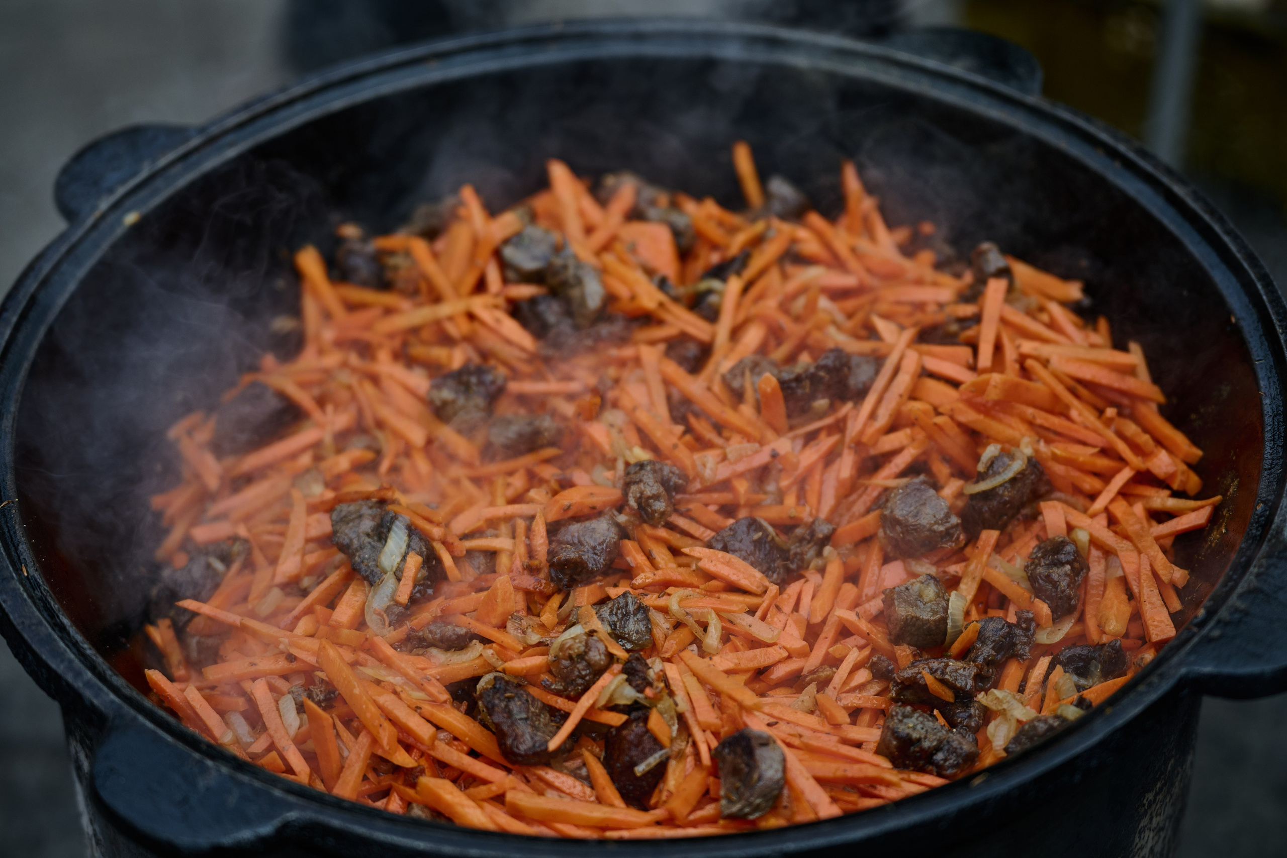 Рубежное. Луганская область. Фотопроект «Территории»