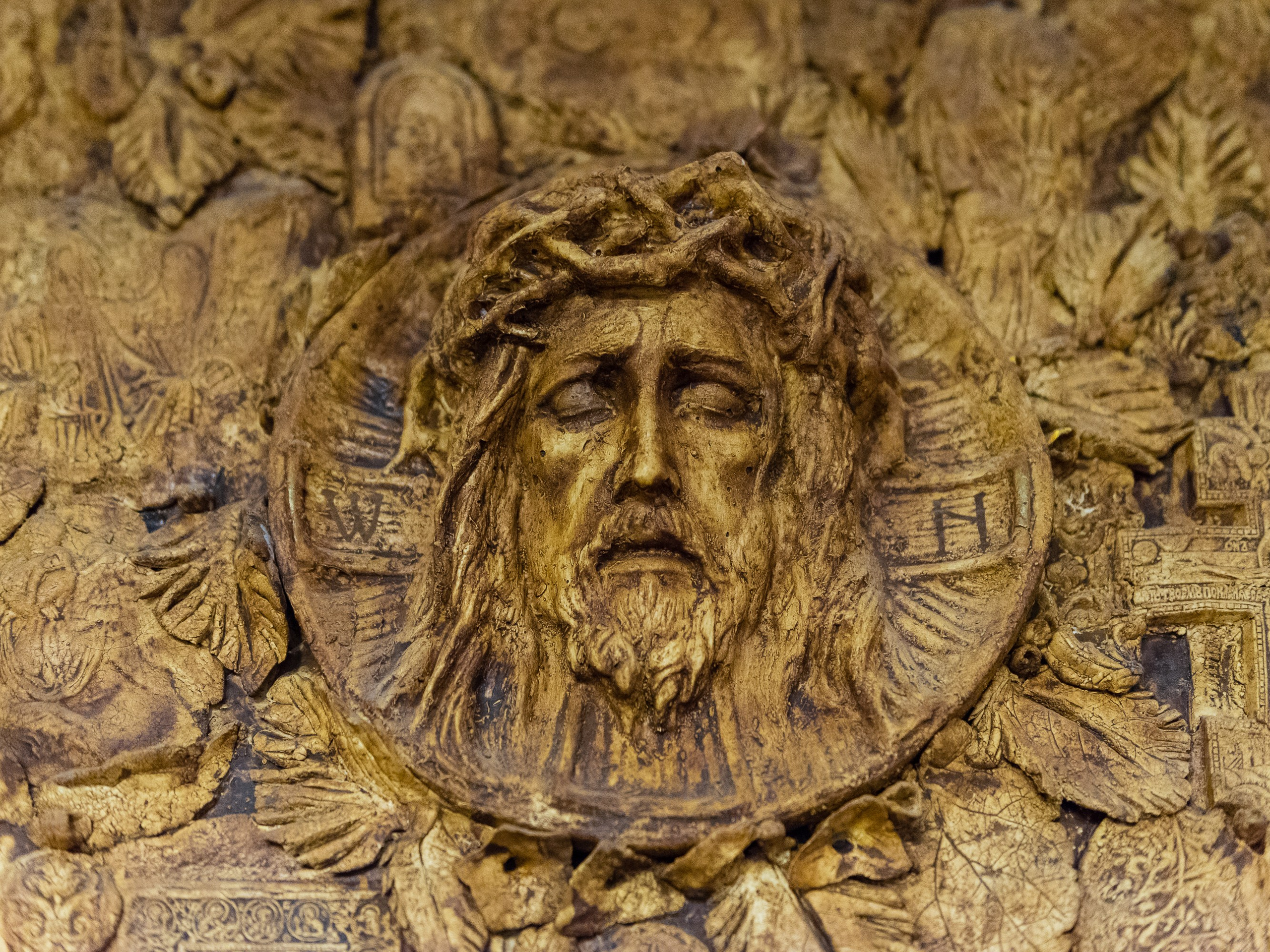 Творческая встреча с художником Ольгой Юдинских. Главная