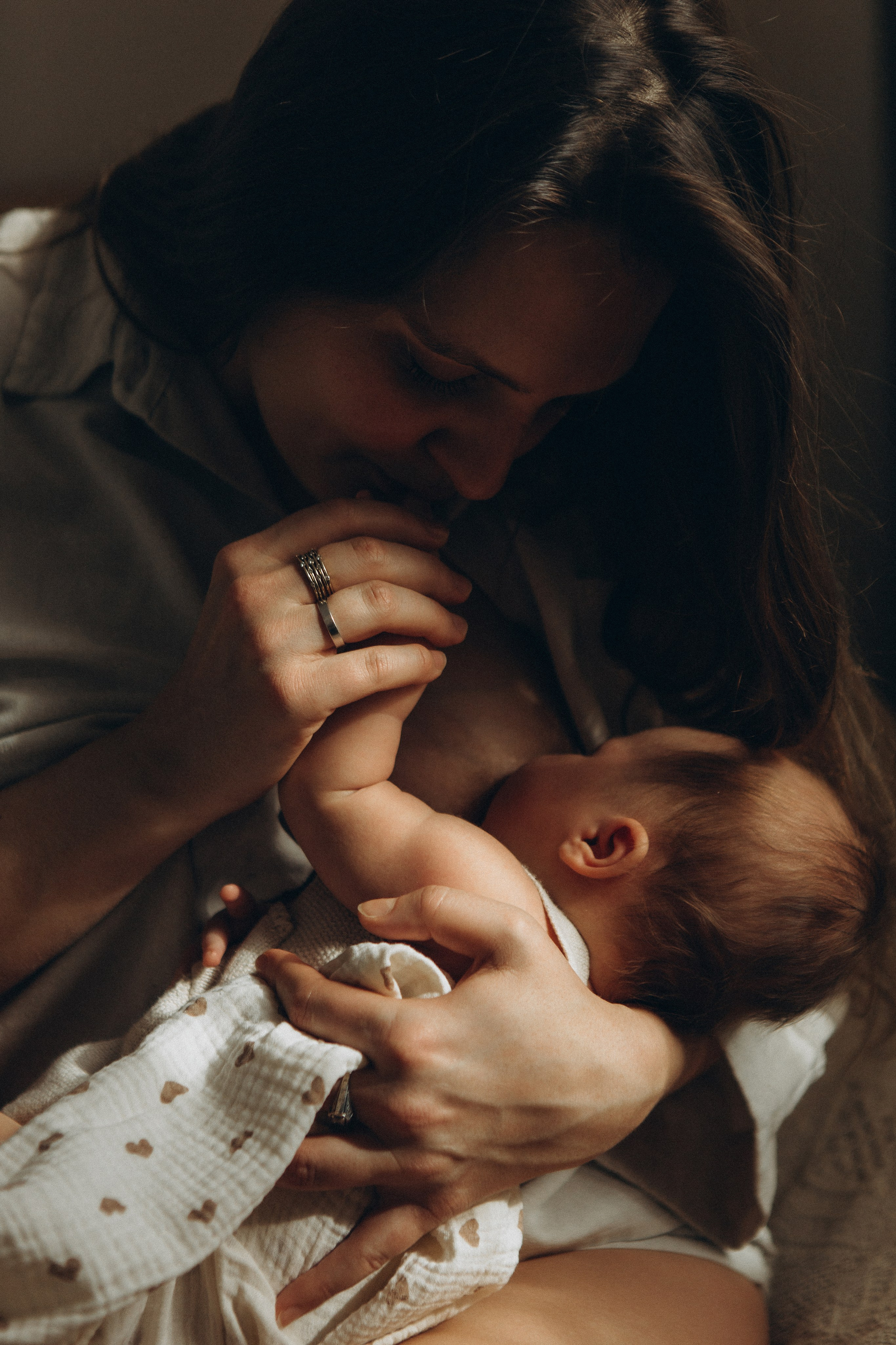 Миша. Семейный фотограф в Краснодаре Виктория Кокоулина