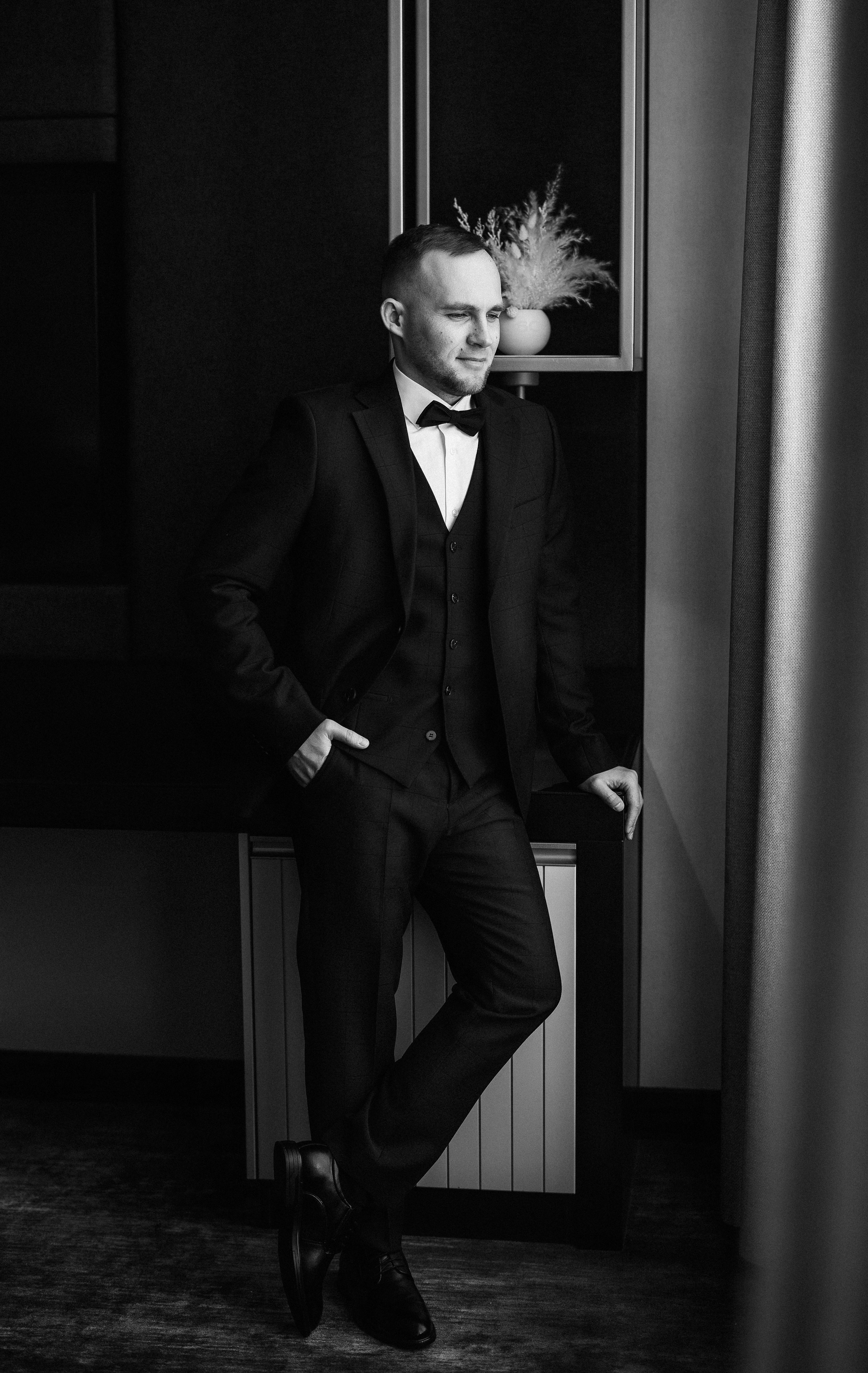 Вероника & Игорь | 22.02.25. Свадебный и семейный фотограф в Омске Евгения Хакимова