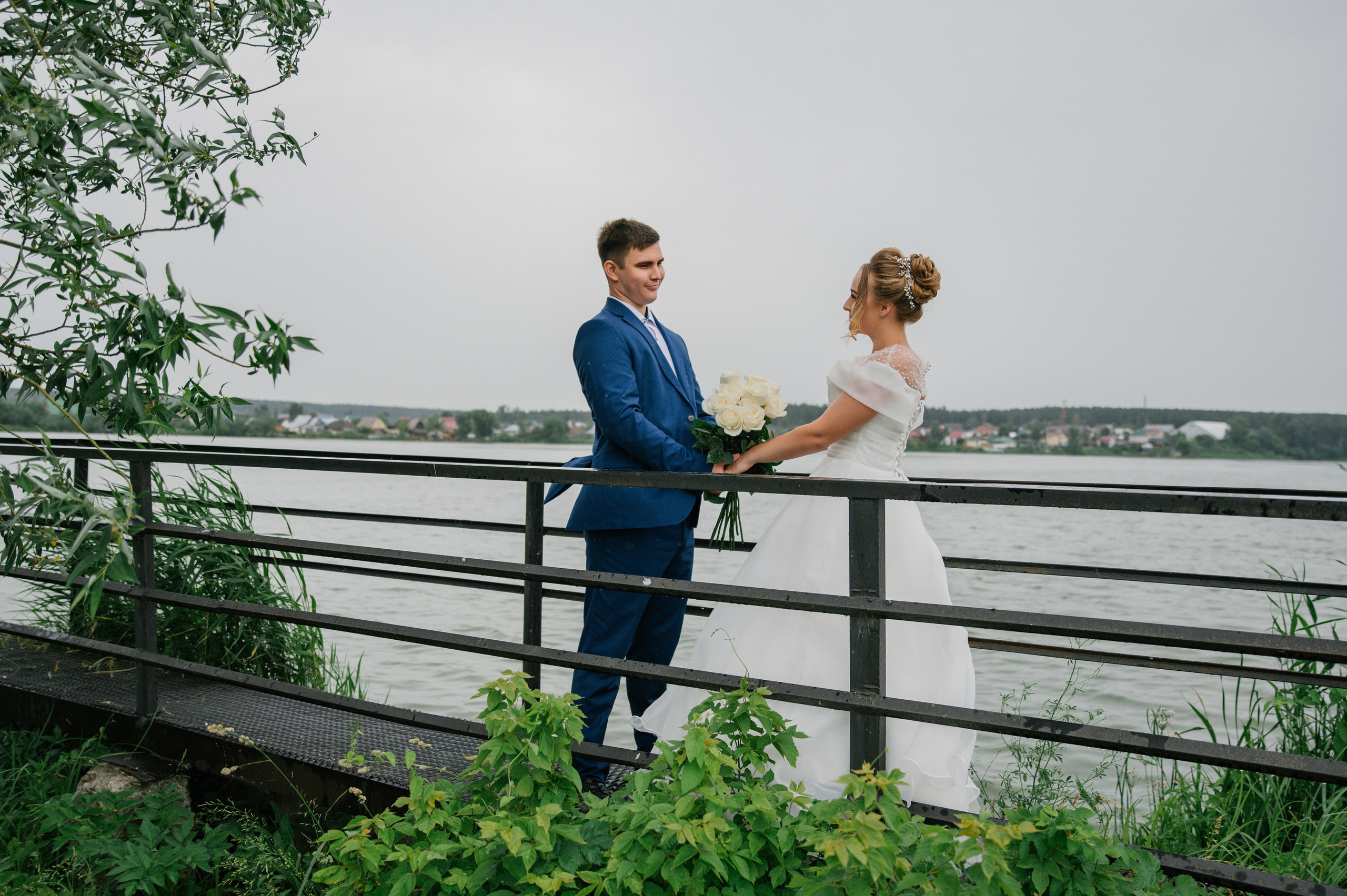 20.06.25 Wedding Day. Семейный фотограф в Барнауле