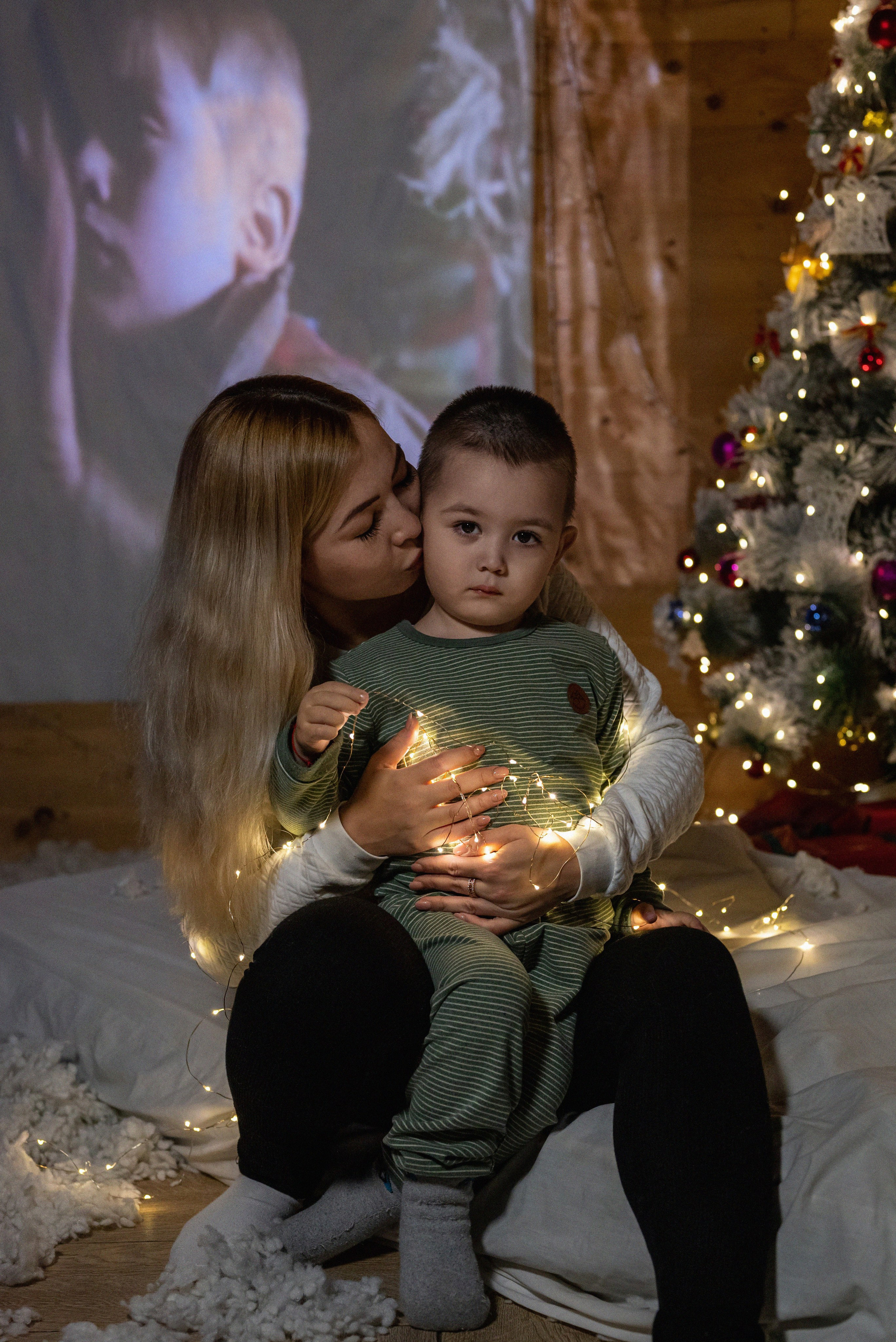 Айгуль. Фотограф в городе Салават