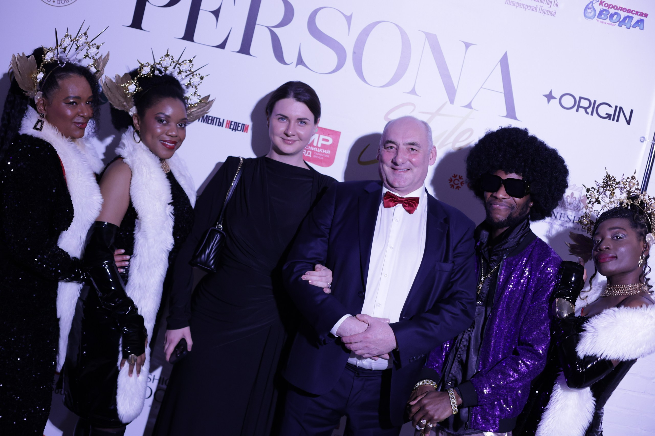 Закрытая презентация журнала PERSONA Style. Jane Kudryavtseva | MODEL PHOTO & PORTRAIT