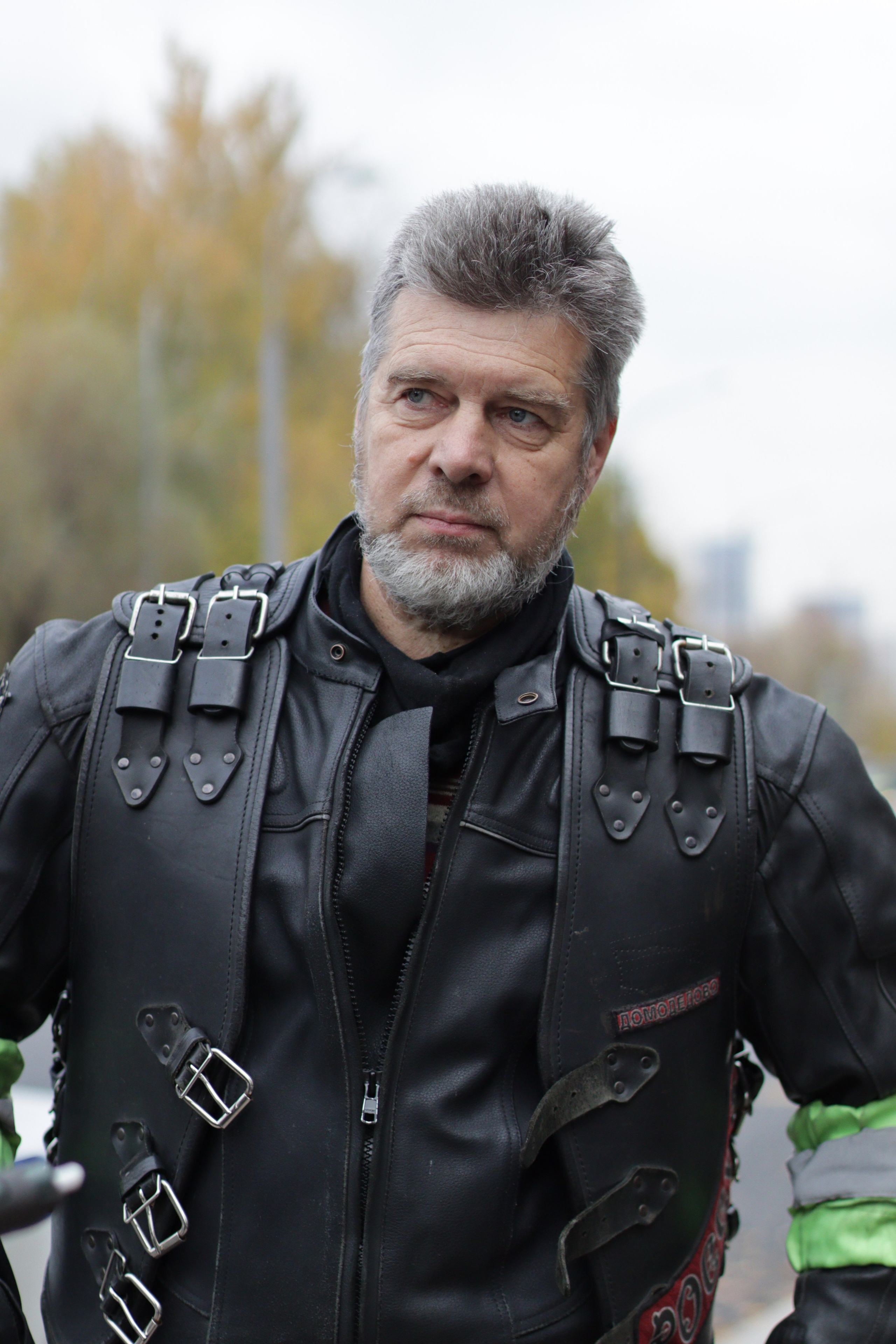 Мотоклуб «НОЧНЫЕ ВОЛКИ» Закрытие сезона 2025. Jane Kudryavtseva | MODEL PHOTO & PORTRAIT