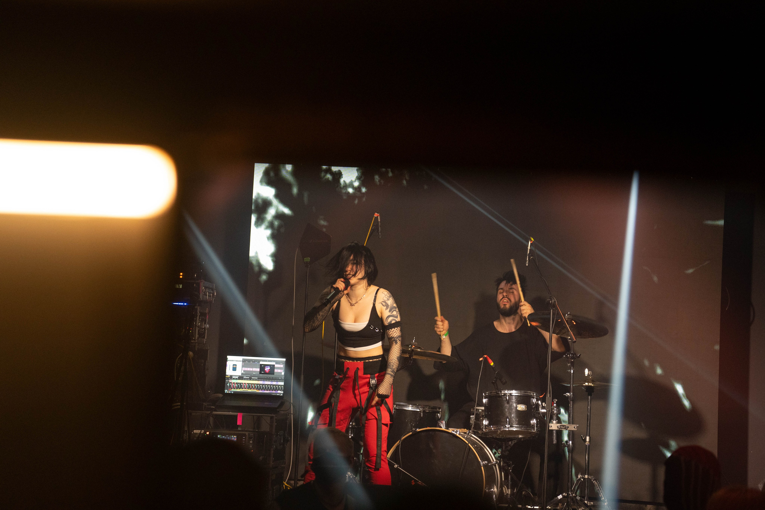 Halloween Tour — Клуб Eclipse