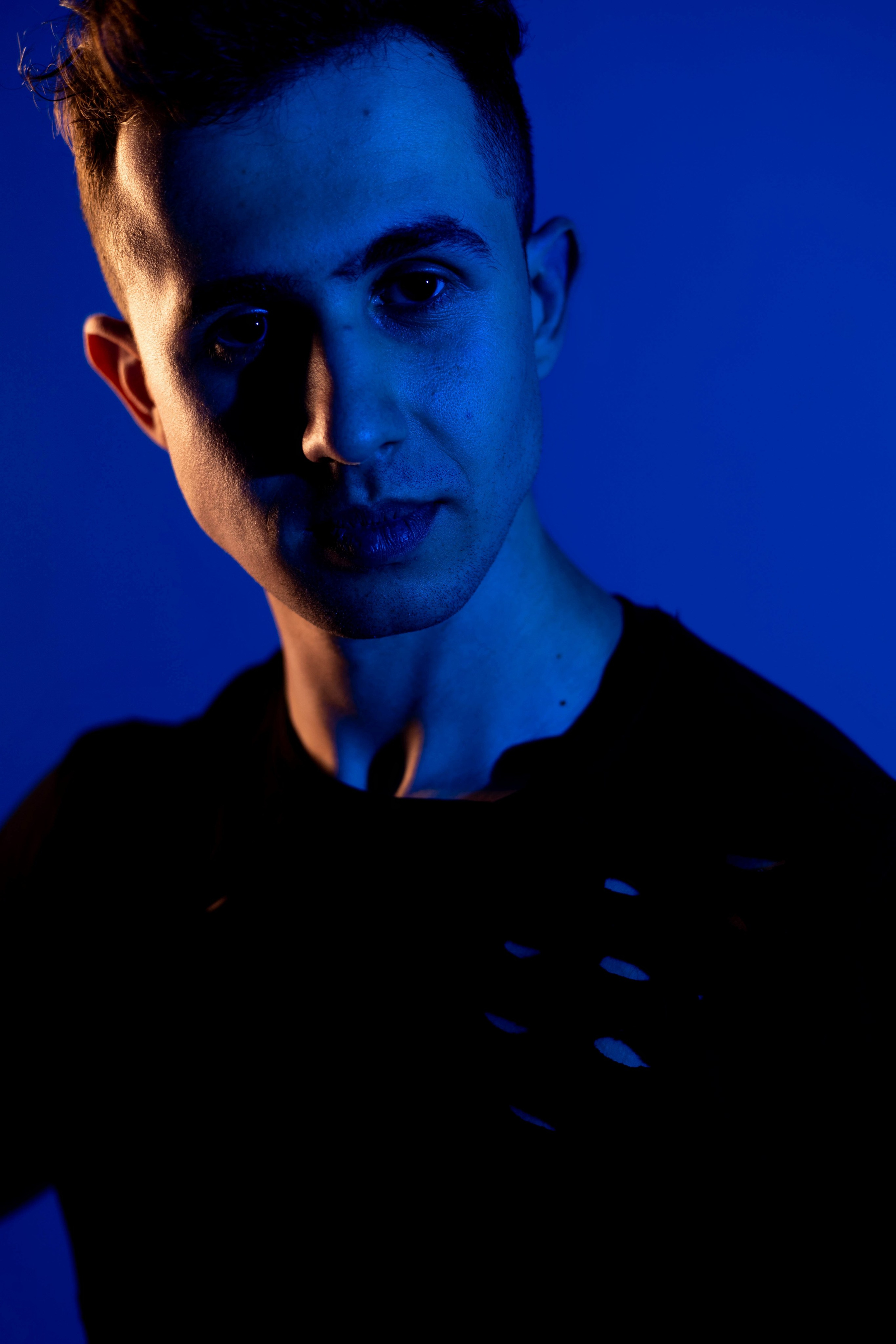 Андрей. Gorbunova Alina Фотограф