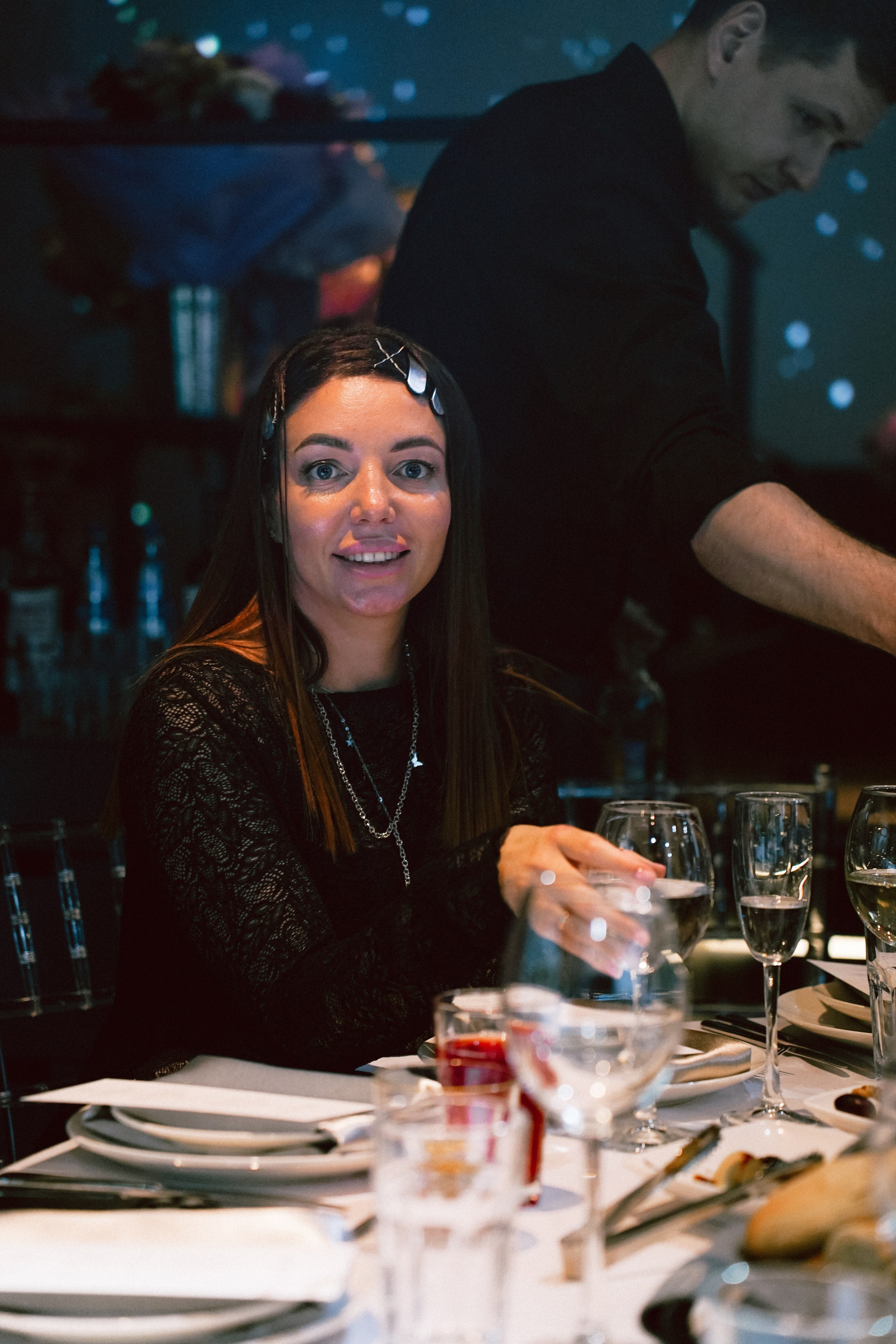 А&E /банкет/. Семейный и портретный фотограф в Екатеринбурге Yana Strok