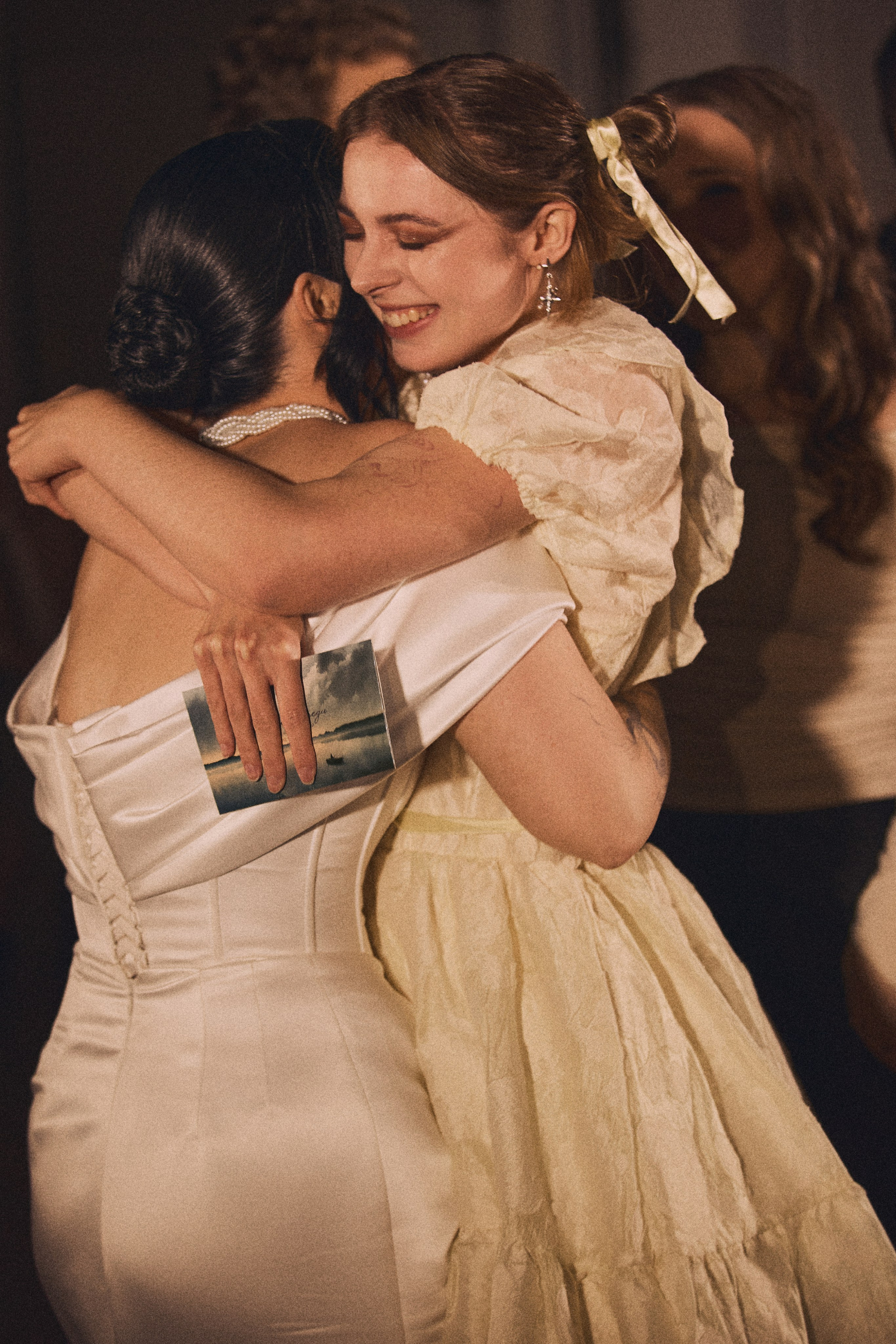 HER WILD, HIS CALM. Дмитрий Мазуркевич: Профессиональный Репортажный Фотограф