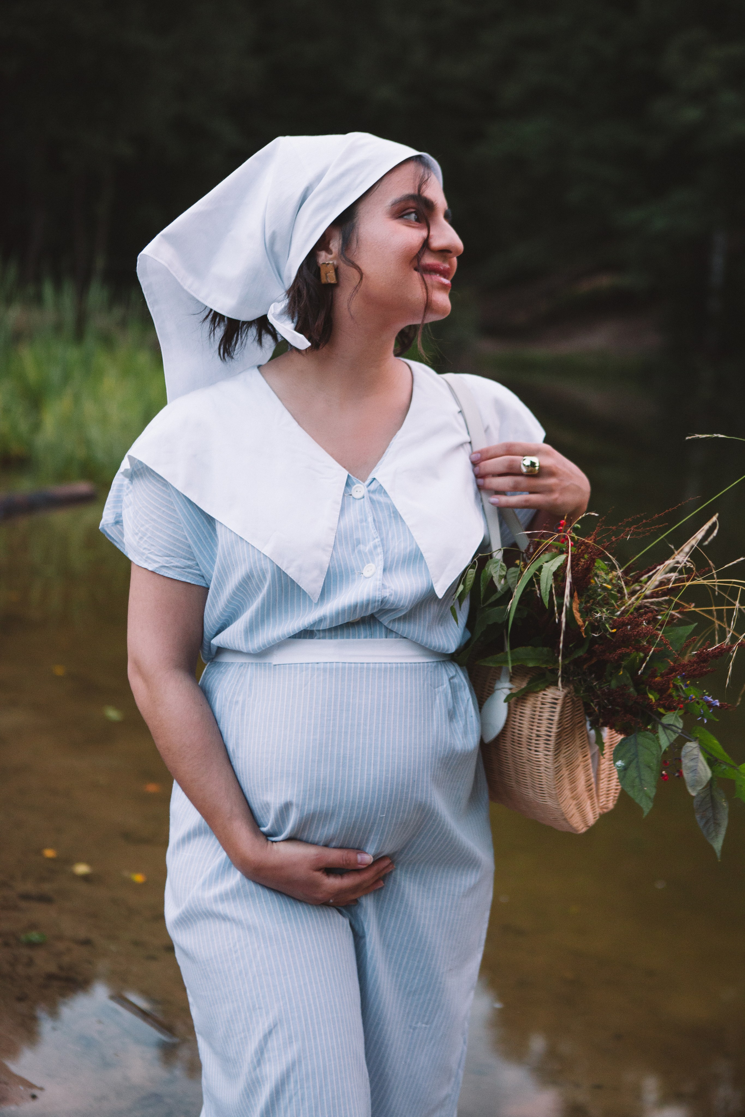 Шушан. Портретный фотограф в Иванове Ольга Гуральник