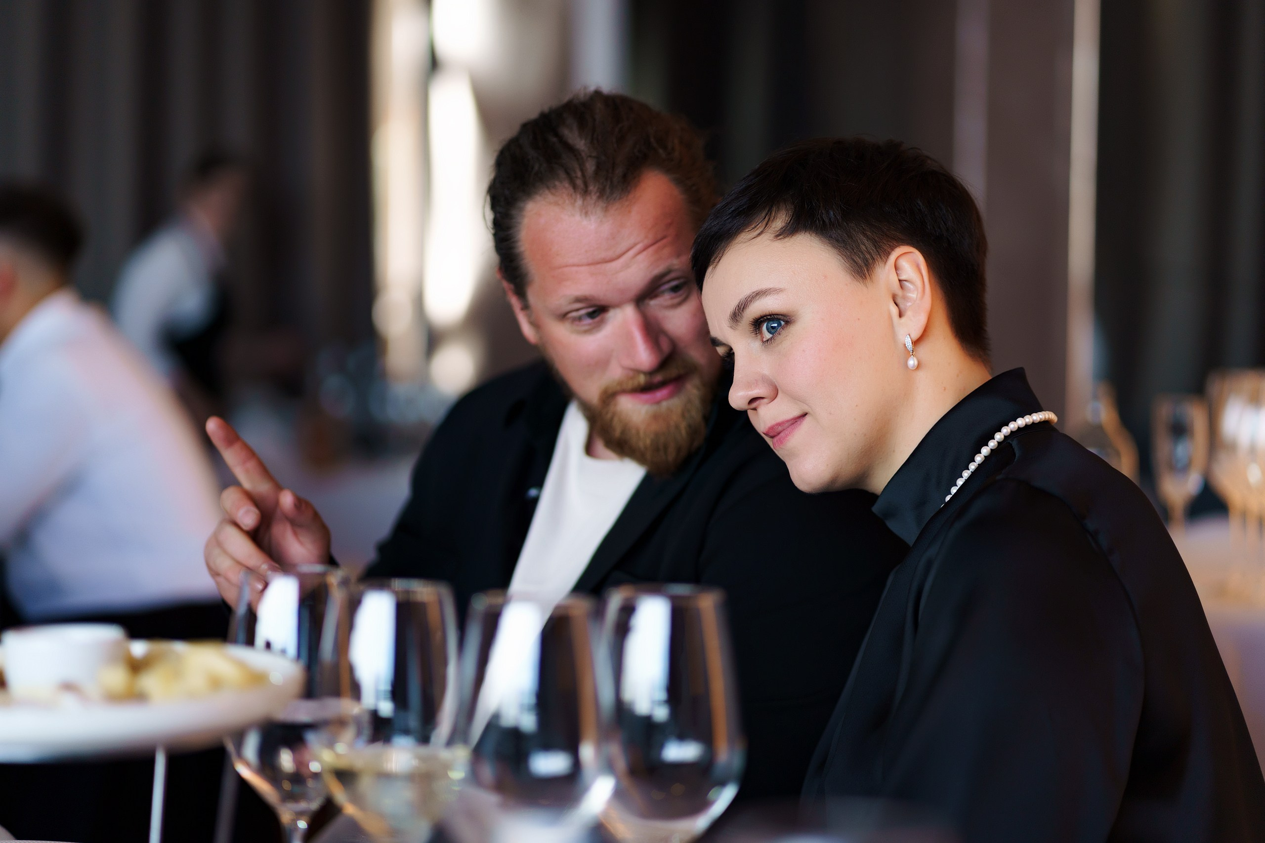 День рождения Radio Record. Свадебный и семейный фотограф Ярослав Фущич