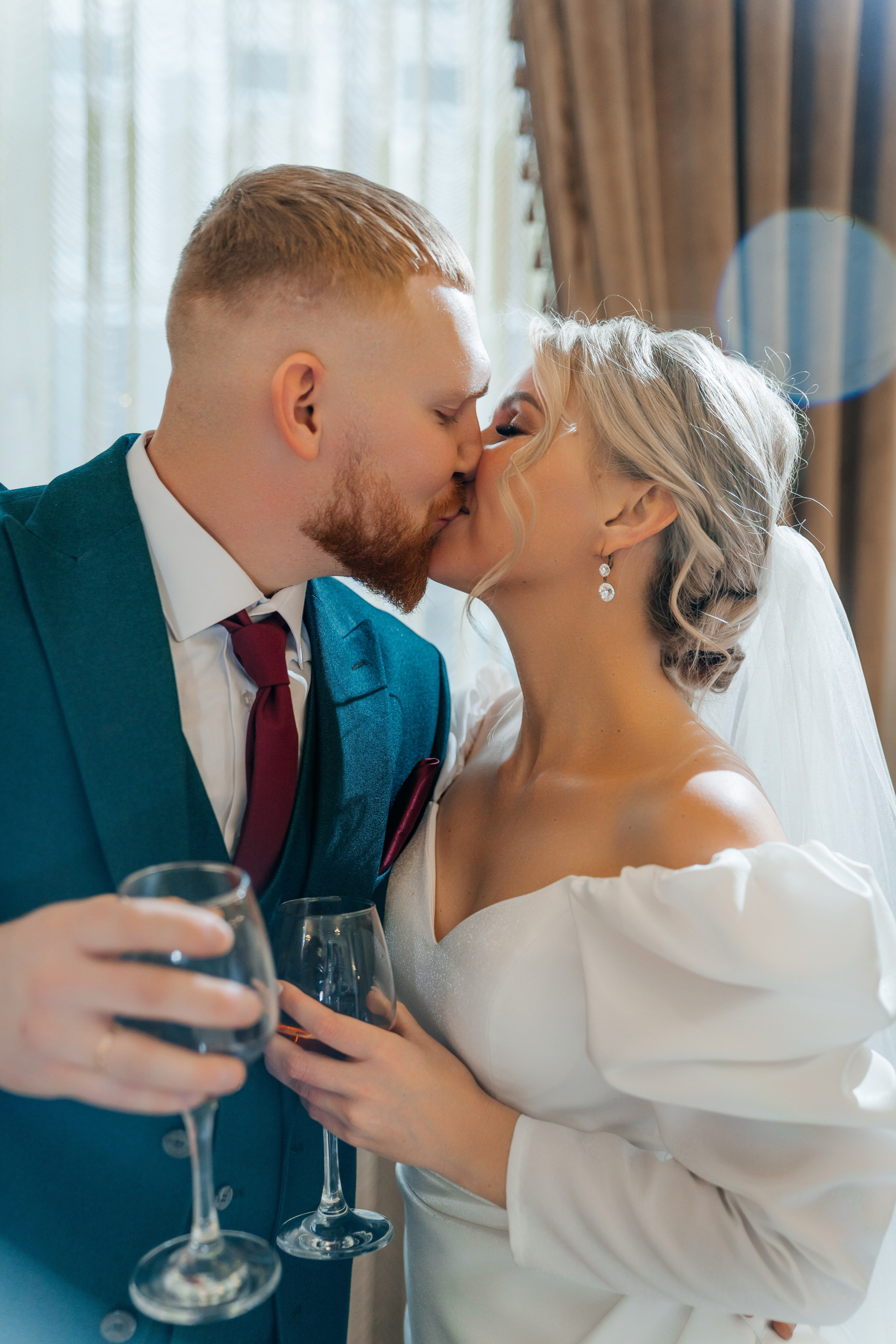 Отель «ПушкинЪ». Фотограф Ангарск Иркутск Ксения Король