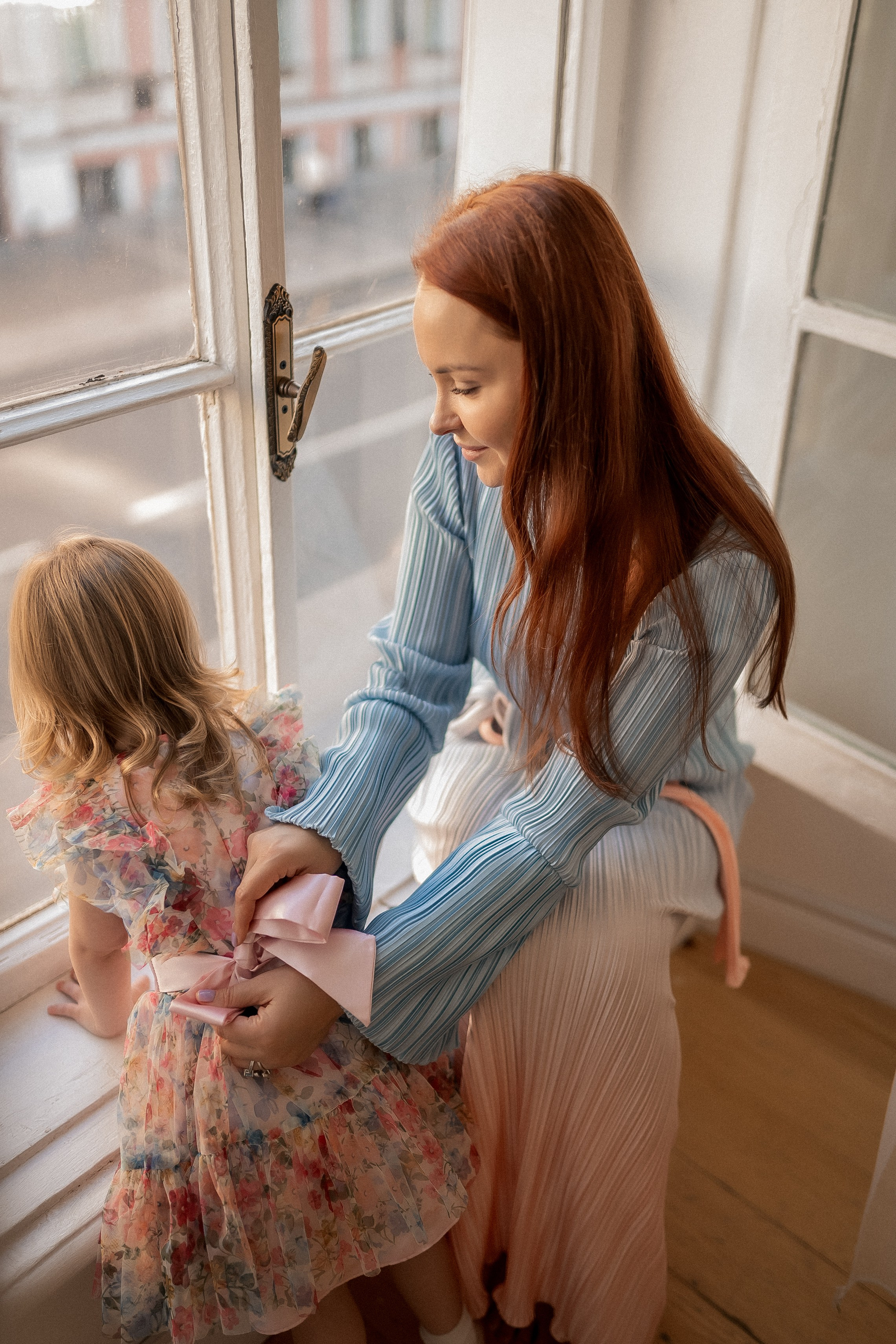 Фотоистории. Анастасия Кузнецова — фотограф в Санкт-Петербурге