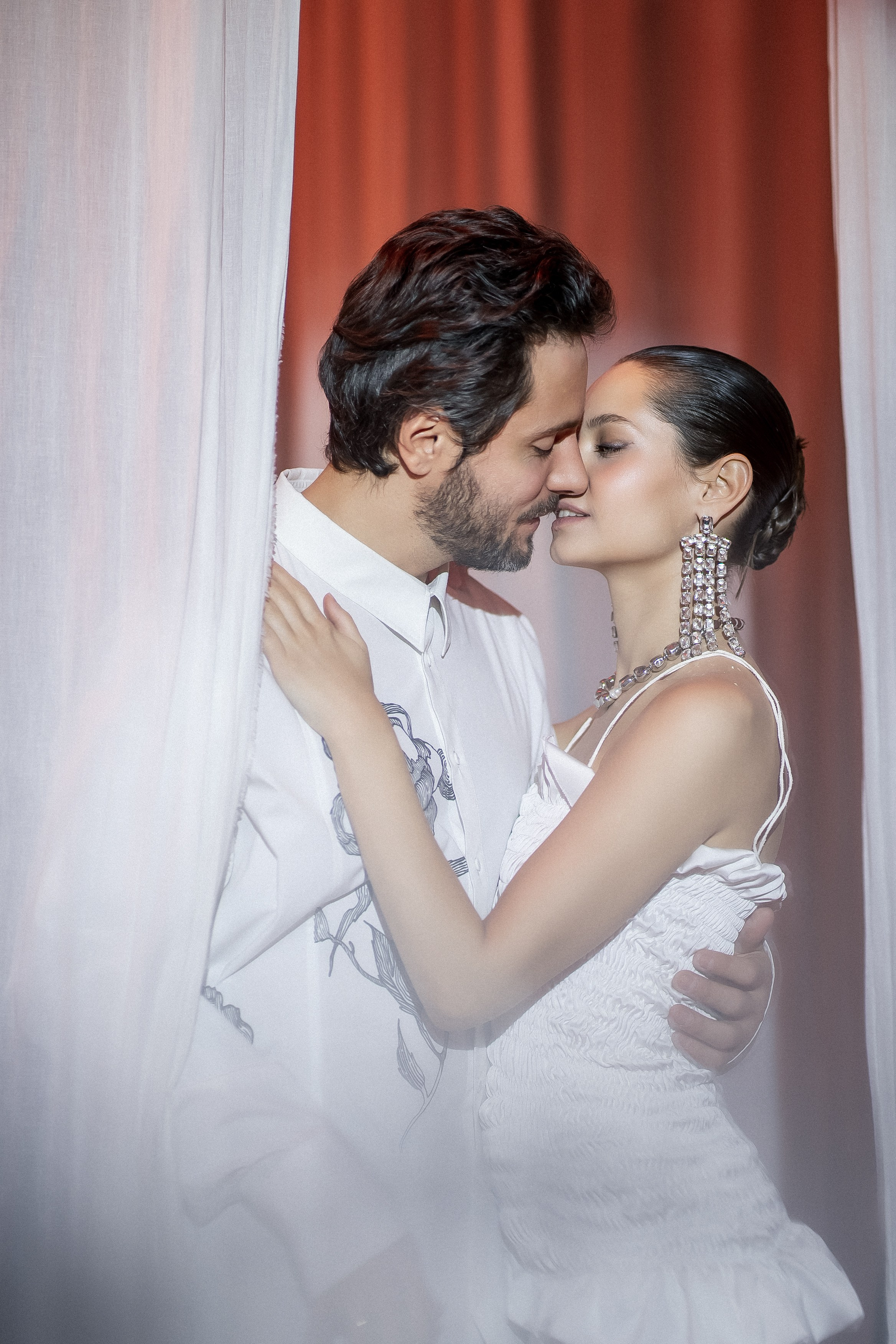 Just true. Анастасия Кузнецова — фотограф в Санкт-Петербурге