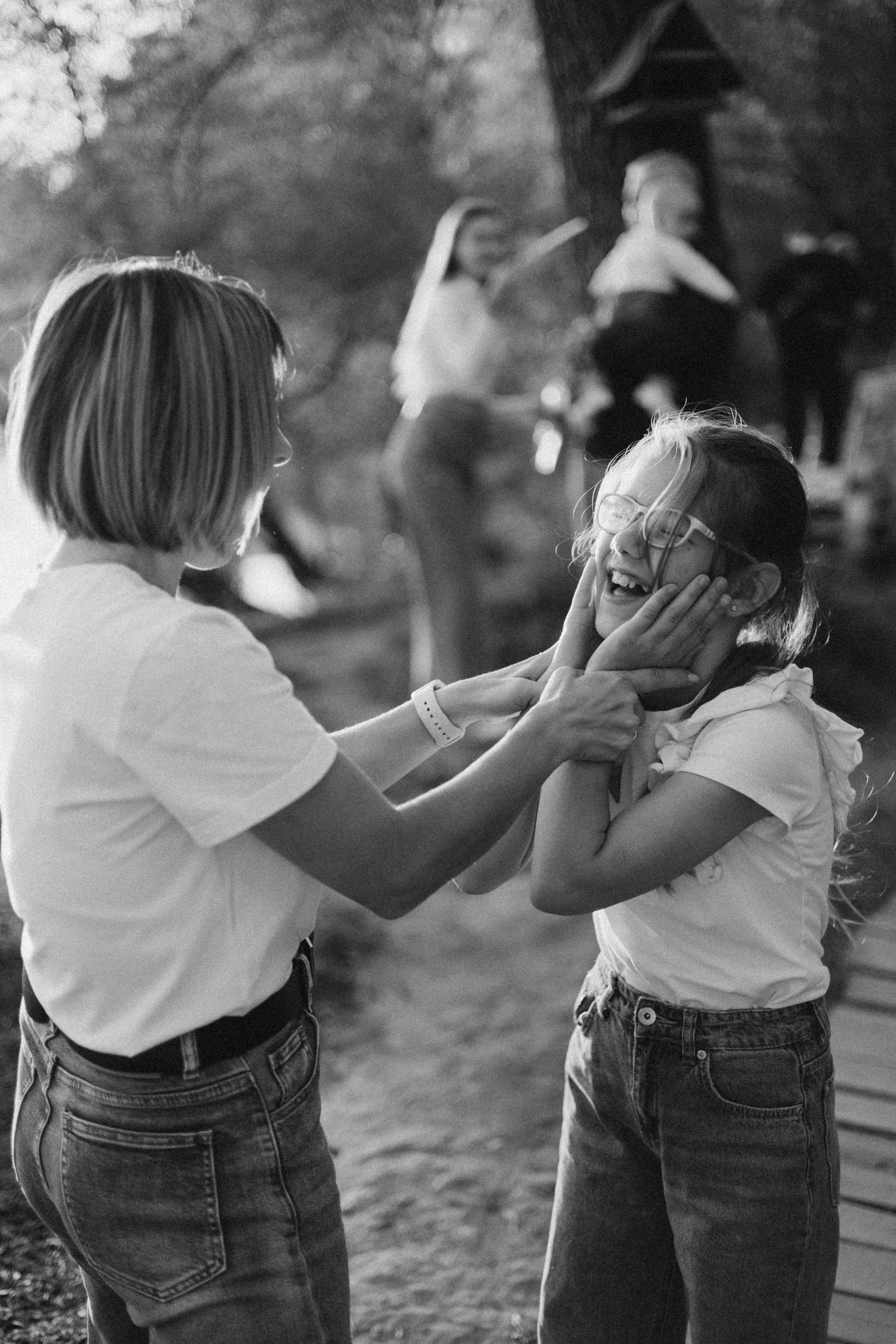 Где начинается тепло. Фотограф Новосибирск