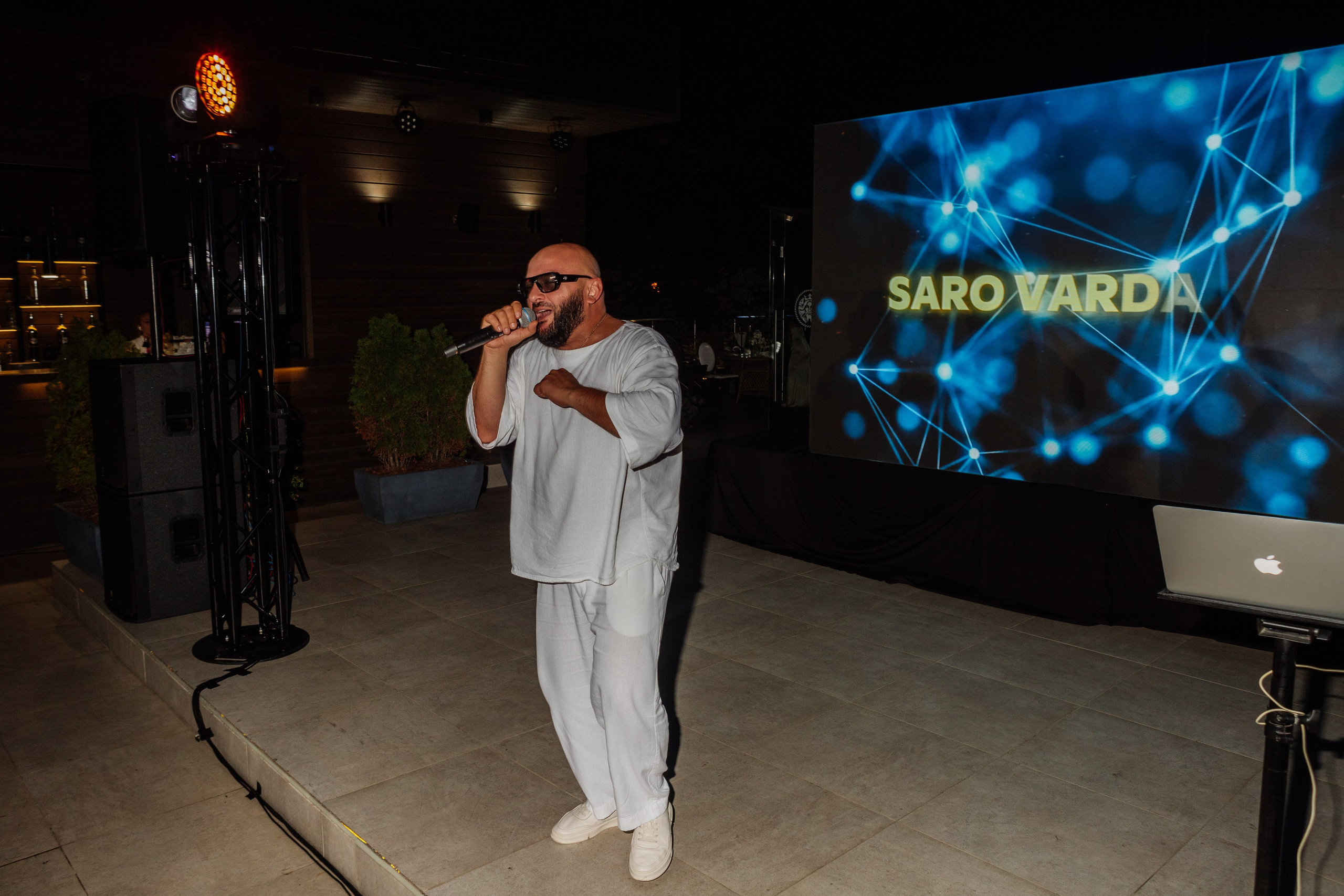 A&M. Фотограф Краснодар Настя Зокс