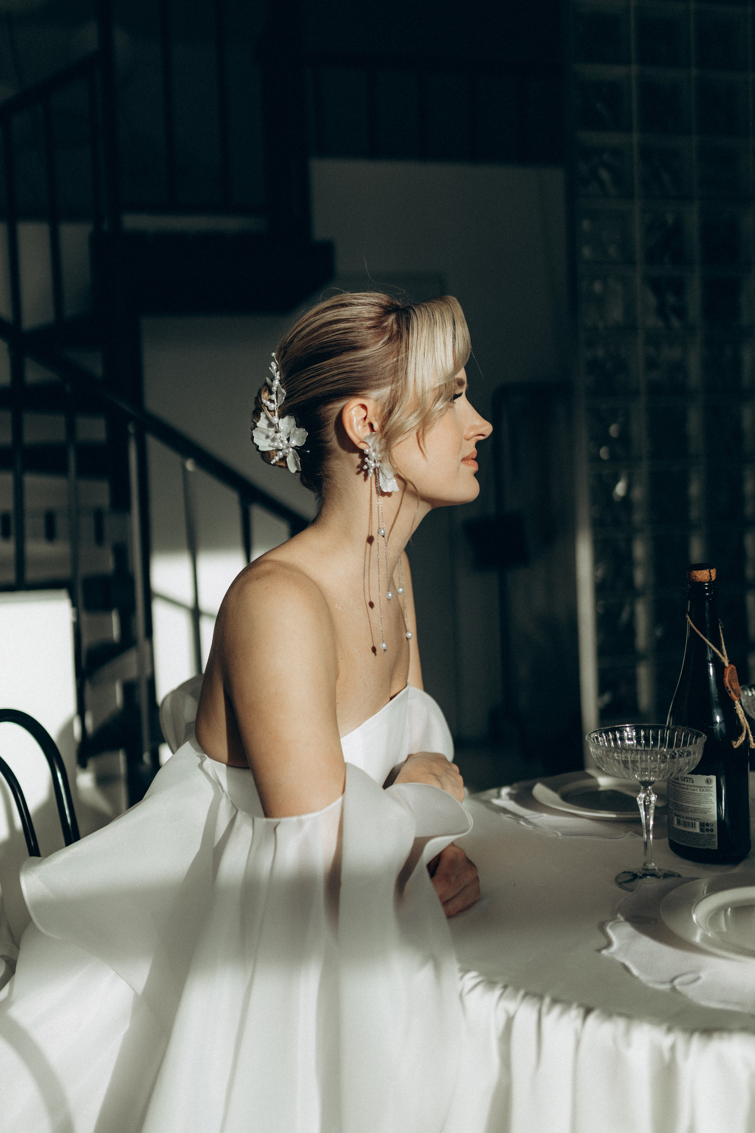 Анна & Андрей. Фотограф НОГИНСК, Москва, Анастасия Белая