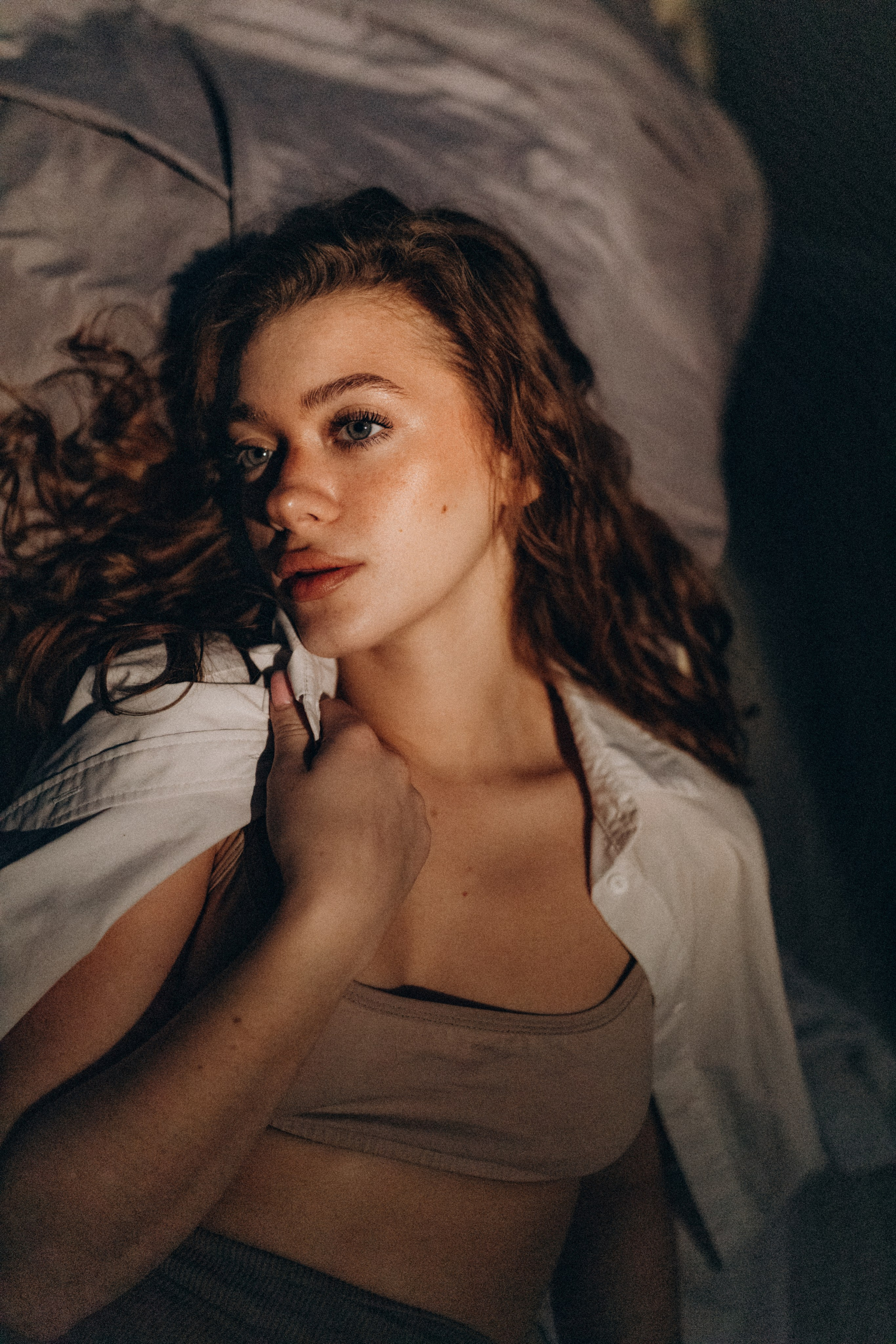 Полина. Фотограф НОГИНСК, Москва, Анастасия Белая