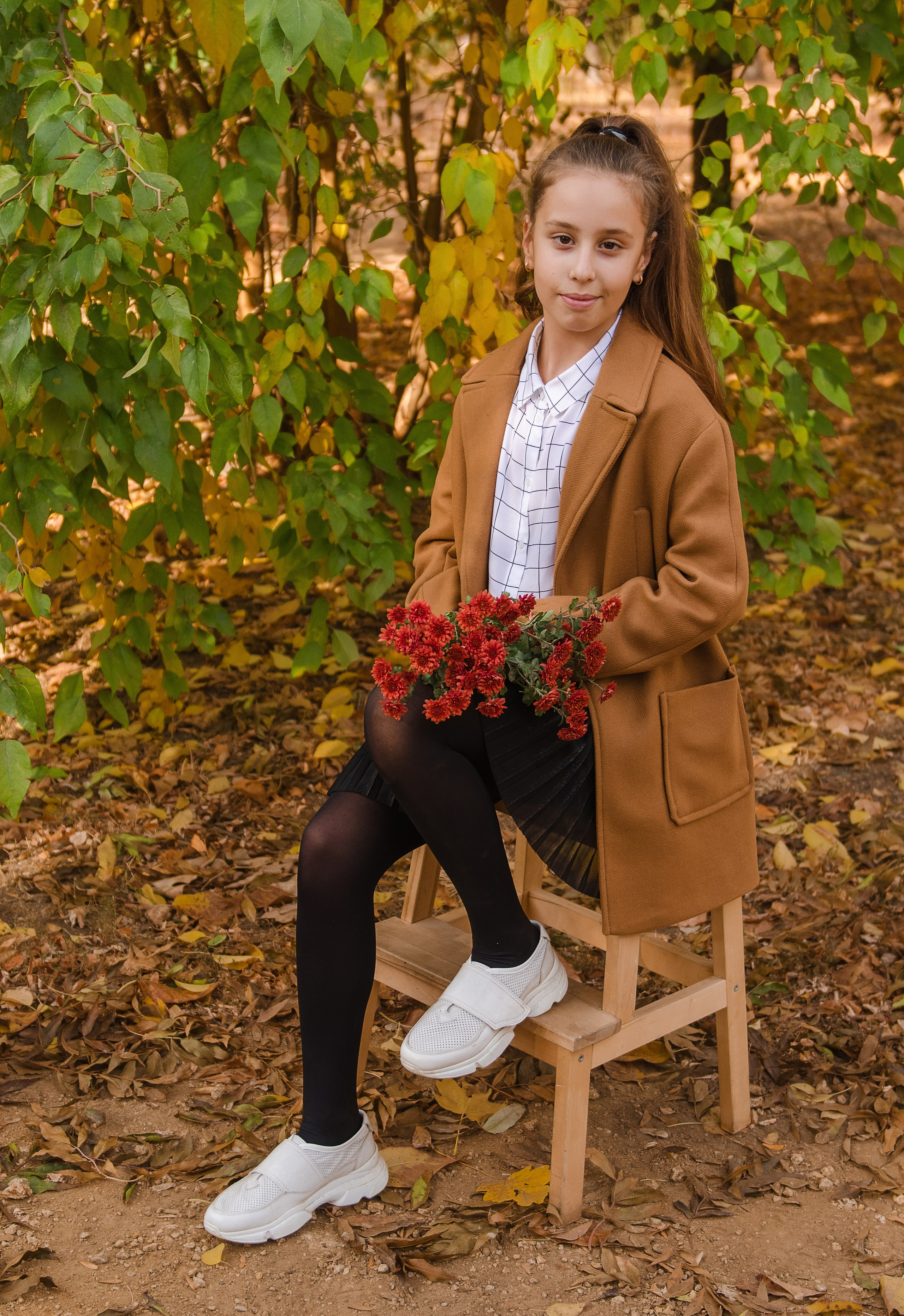 Дизайн «Классика». Стильные выпускные альбомы и индивидуальные фотосессии в Таганроге