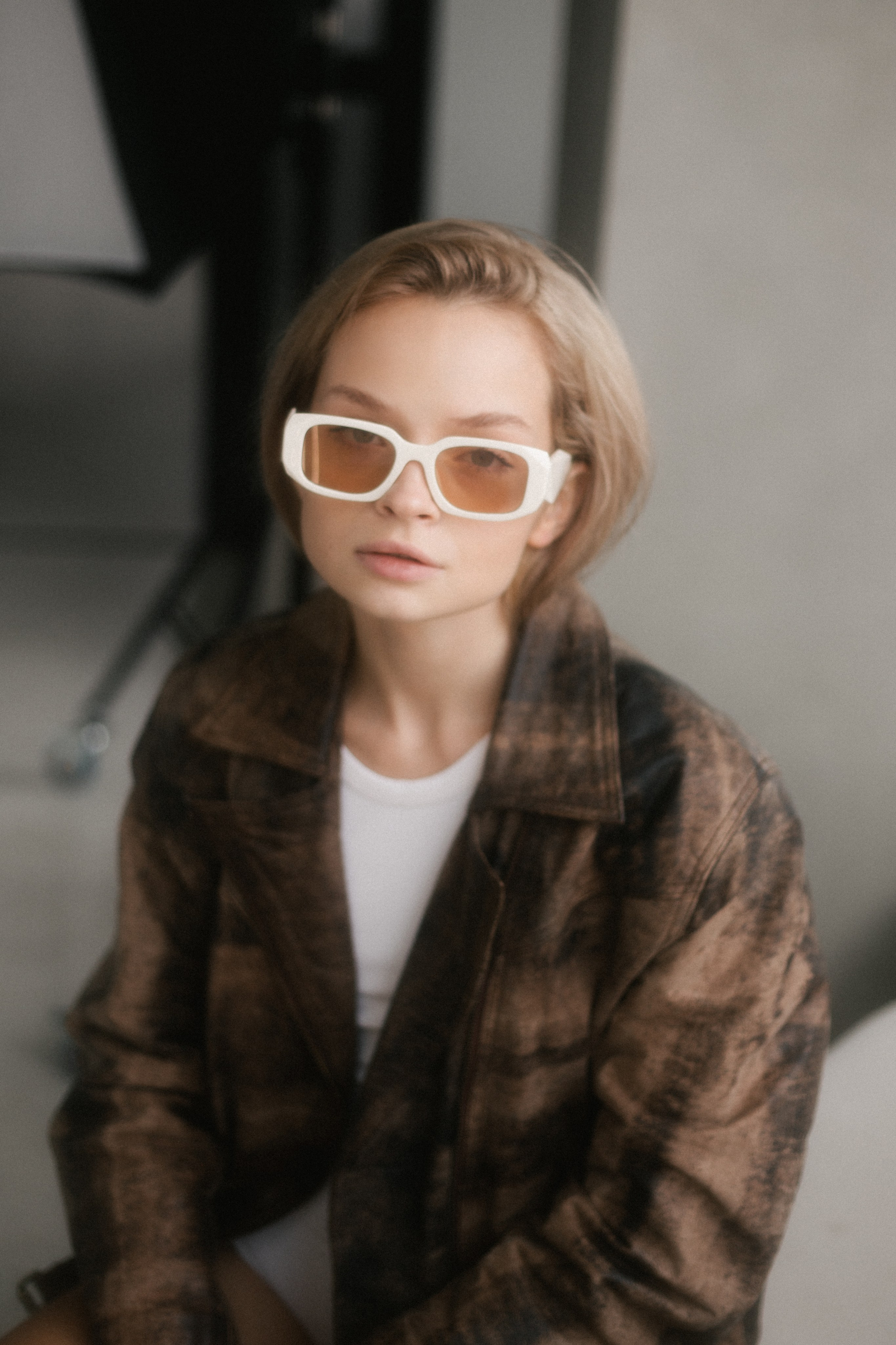 Индивидуальная съёмка. Фотограф Батурин Илья г. Красноярск