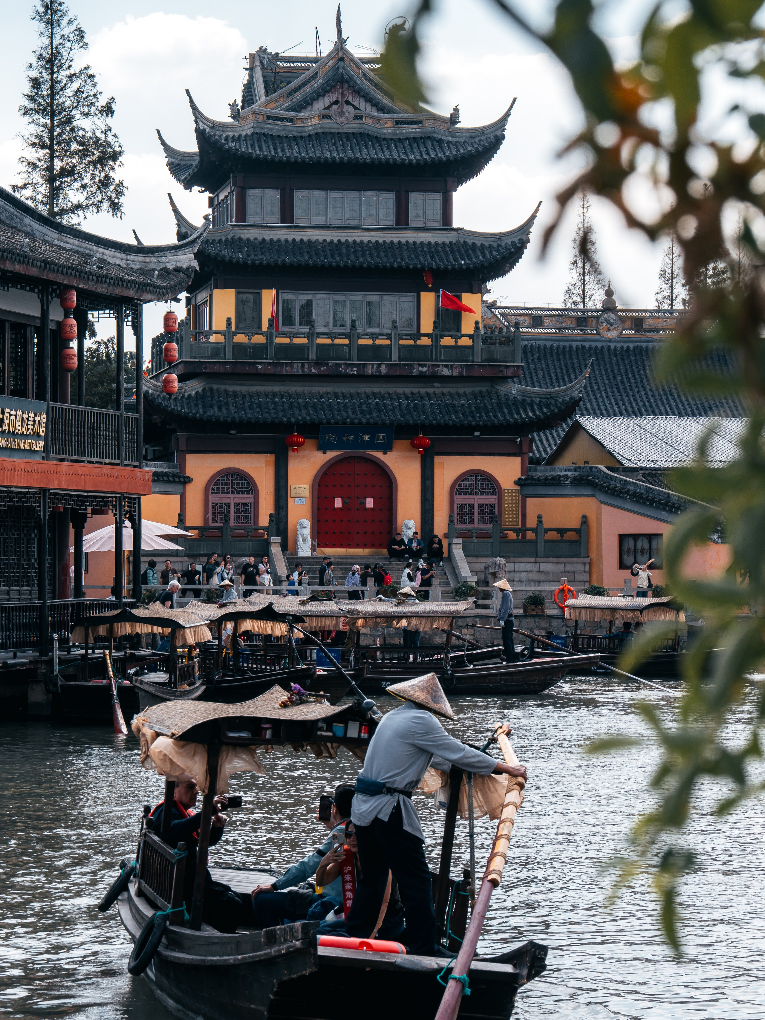 China/Китай. @tomrus: Рустам Шагиморданов — фотограф