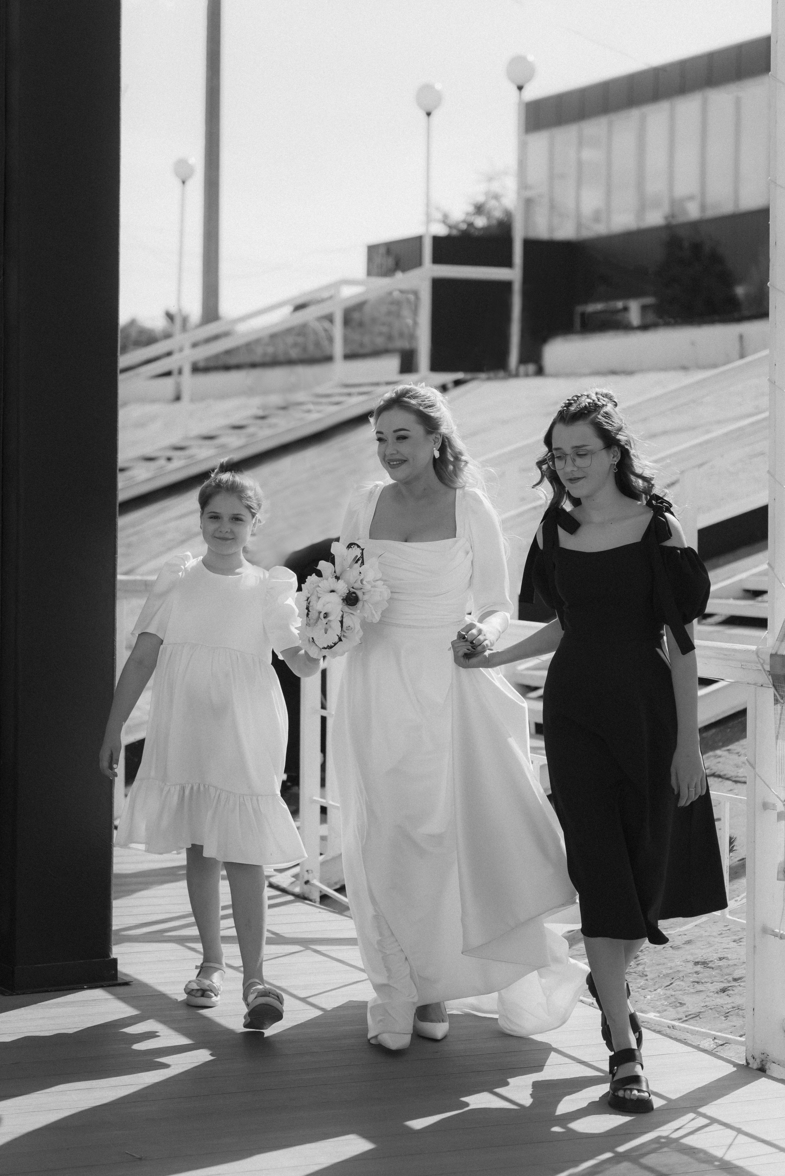 Андрей и Лена — Организация Светлана Бортавова. Свадебный и семейный фотограф Волгоград Москва