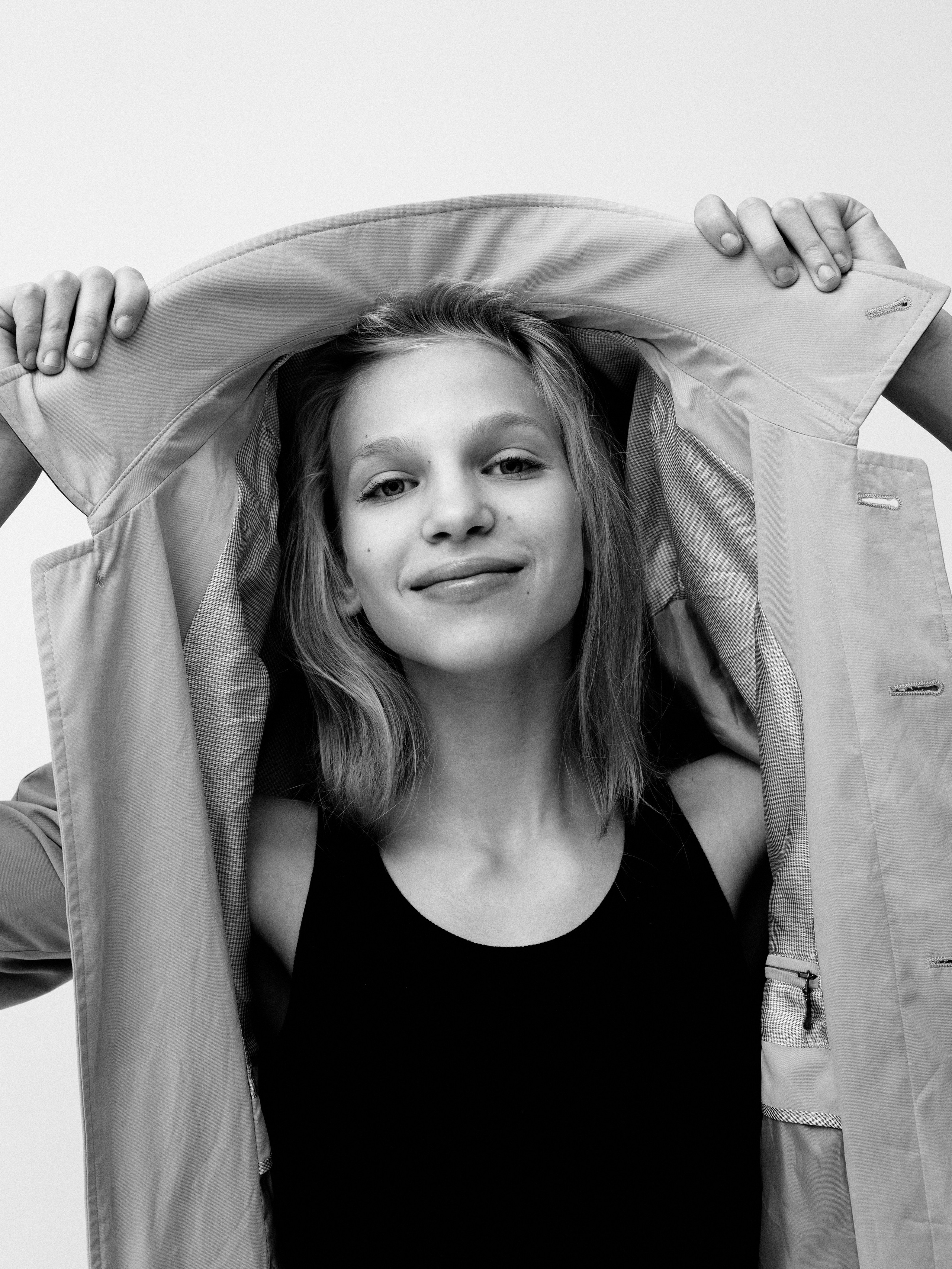 Arina (Avant). Фотограф Светлана Гусева