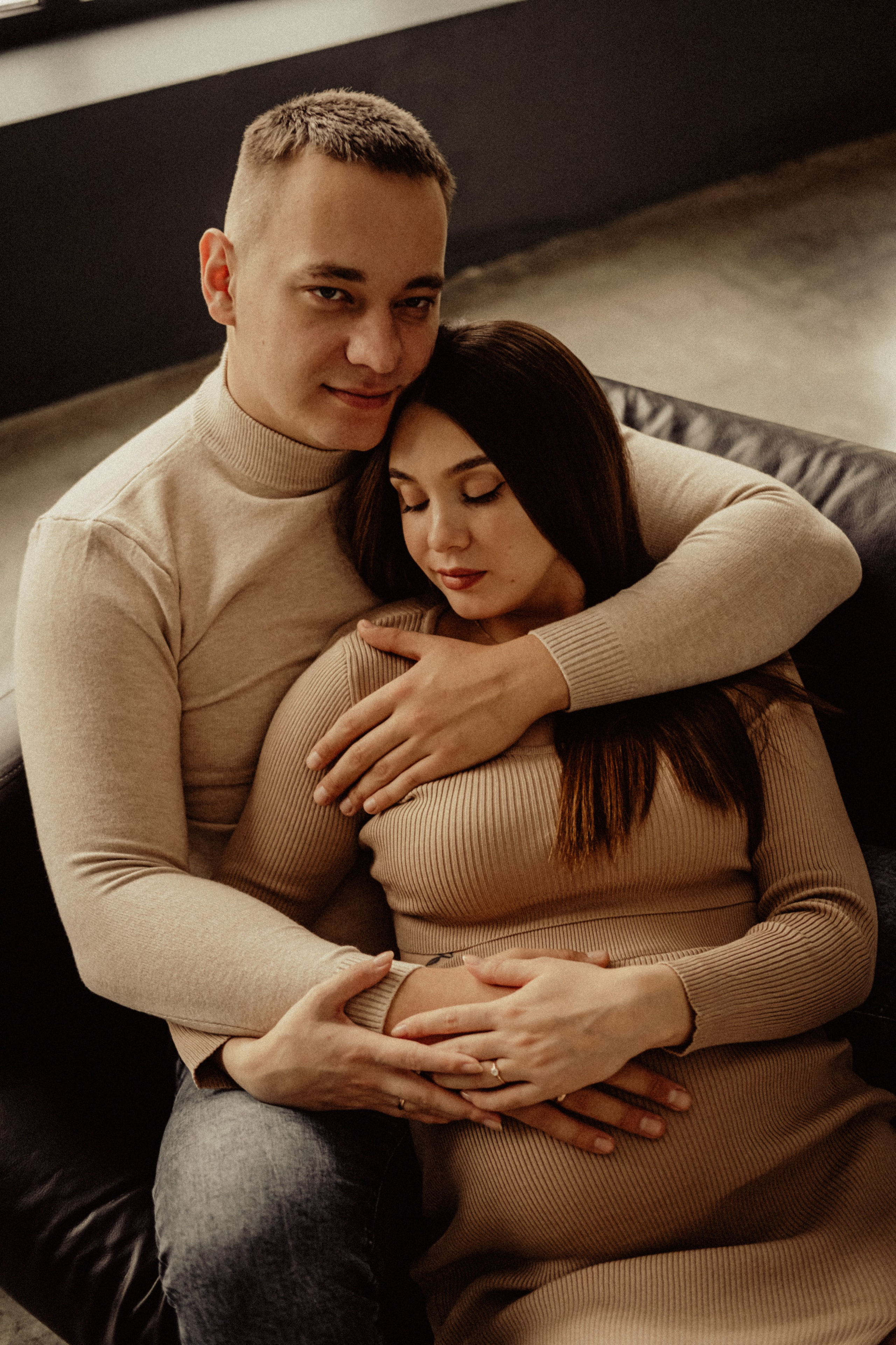 Беременность. Свадебный фотограф Челябинск