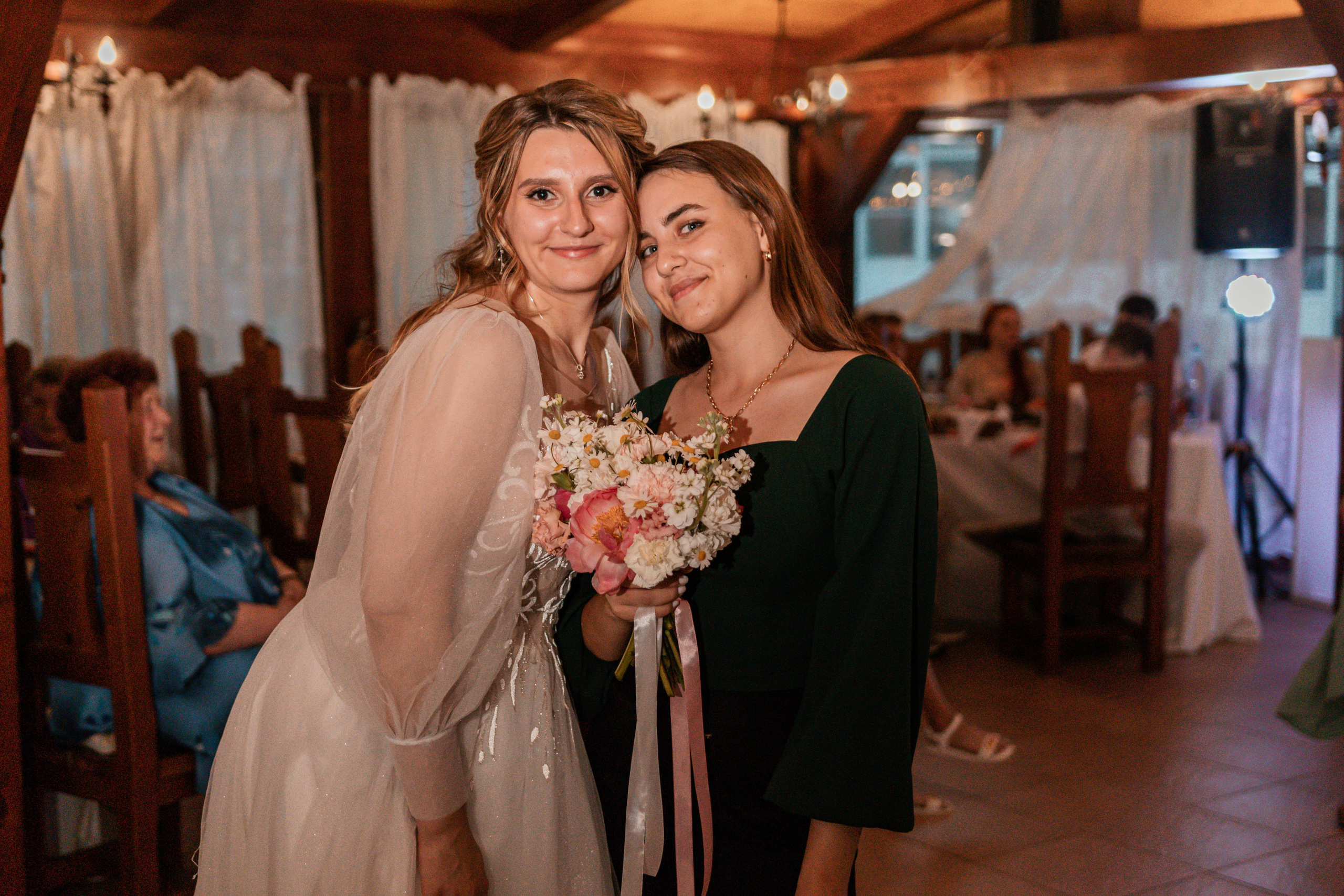 Лиза и Никита. Свадебный фотограф Челябинск