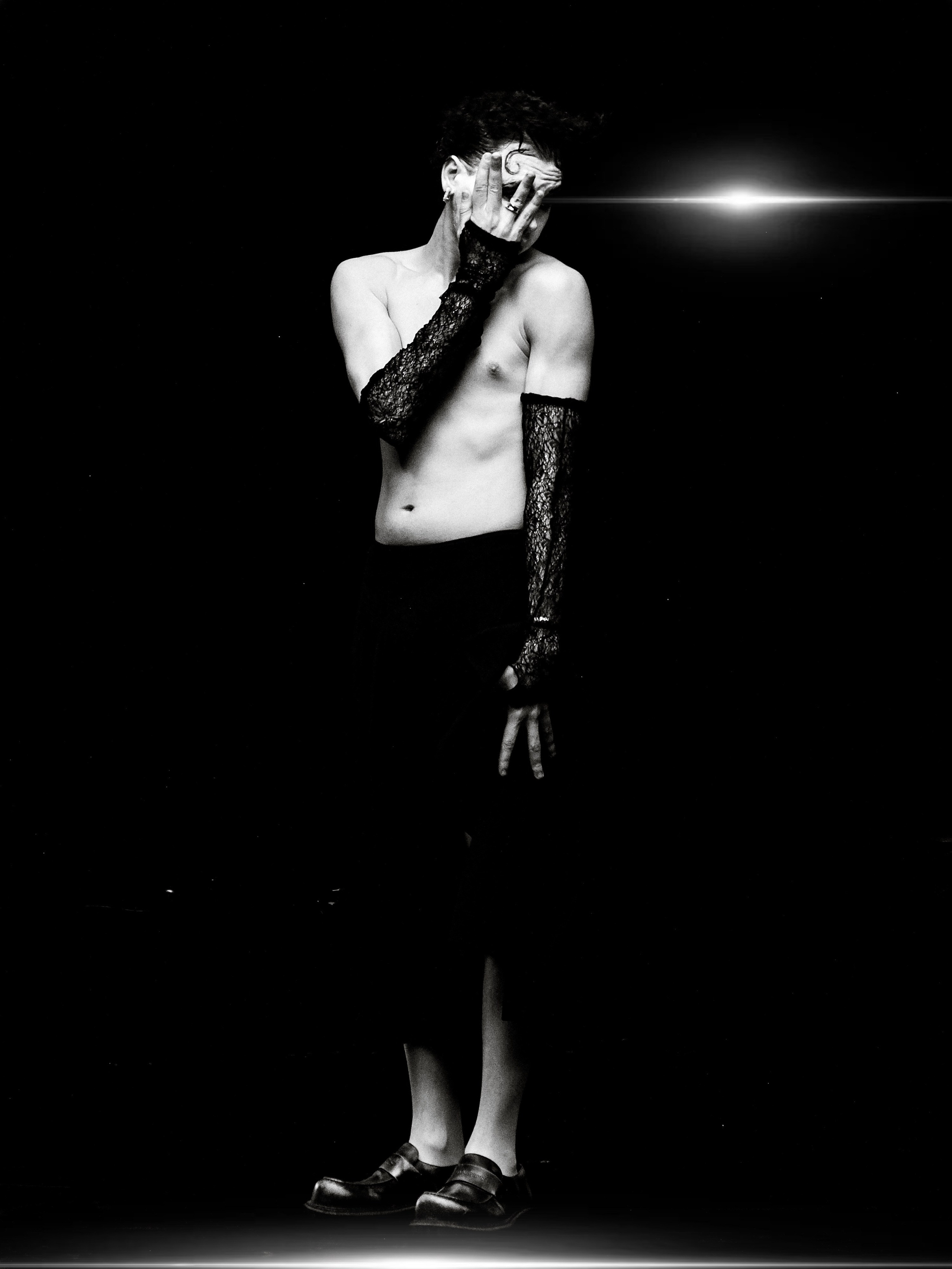 Events. Nicole — photographer