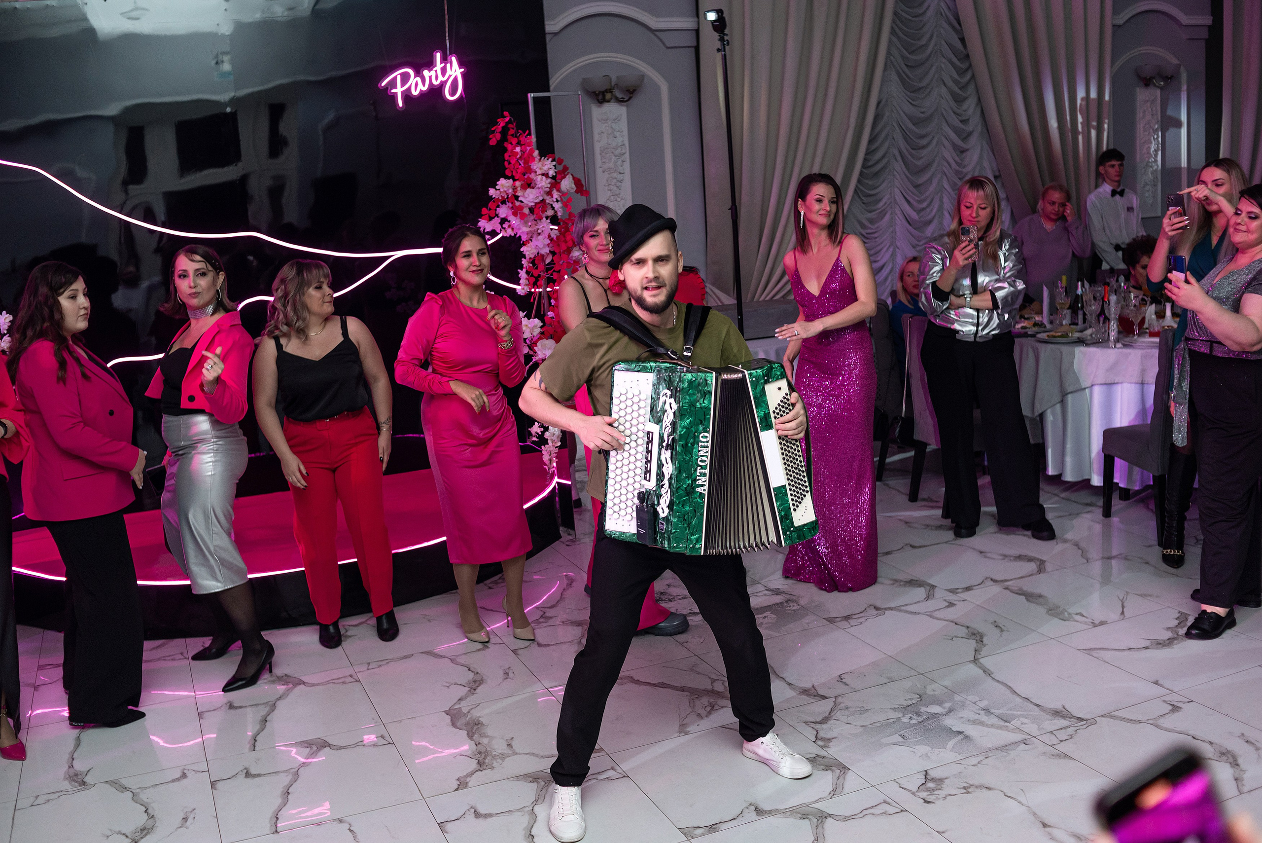 Девичник — 3. Бжицких Виталий — фотограф г. Ульяновск