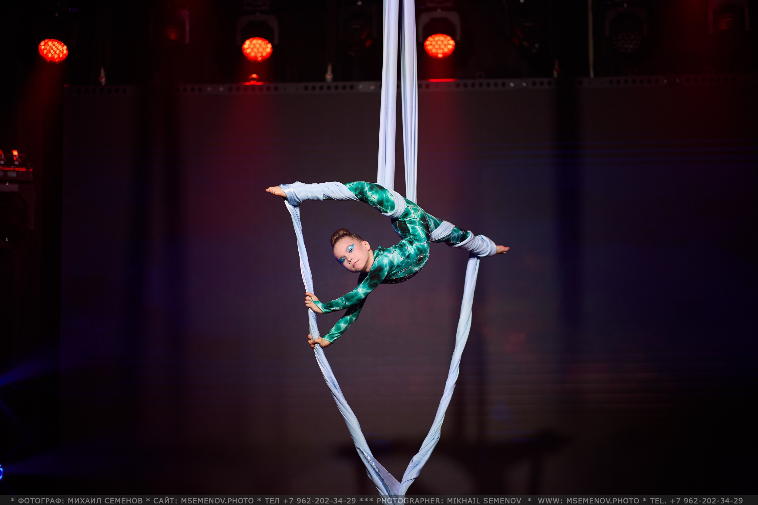 АНОНС фоторепортажа с Юбилейного концерта «ГРАЦИЯ». Фотограф, фотопроекты Михаила Семенова в Ярославле. Фотошкола